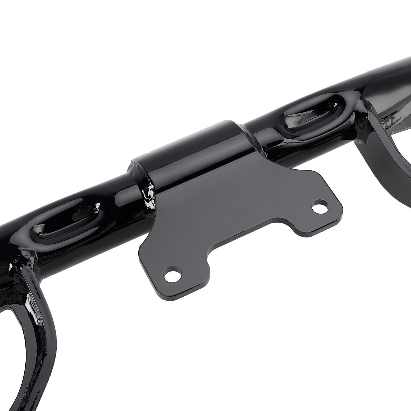 Barre de protection du moteur et du cadre pour Touring Glide Road King 2014-2023