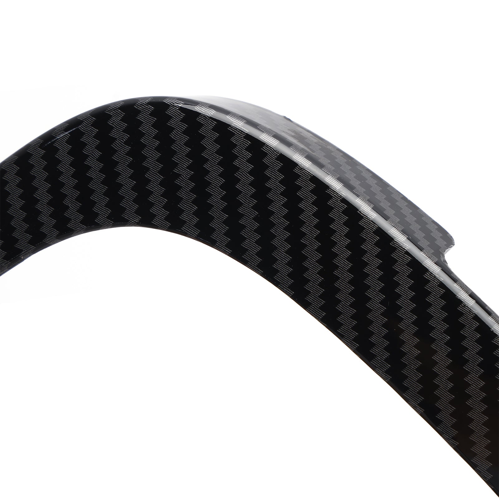 4 Uds. Anillo embellecedor de faro trasero para MINI F55 F56 F57