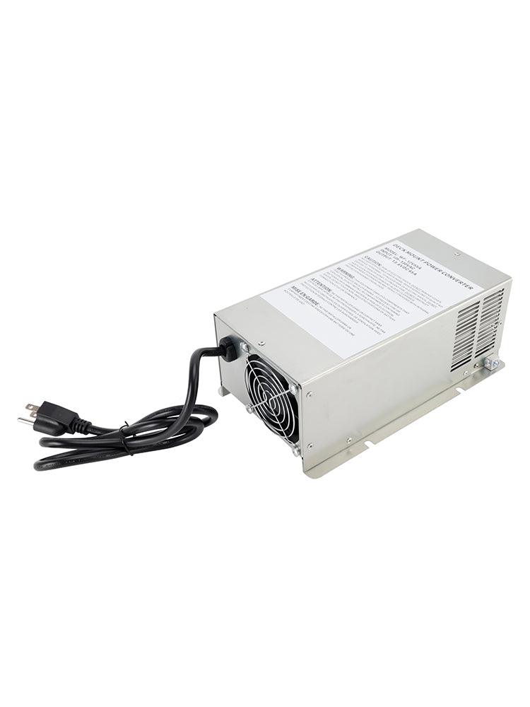 65A Stroomomvormer WF-9865 Oplader voor camper caravan WF-9865-AD-CB WF-9800