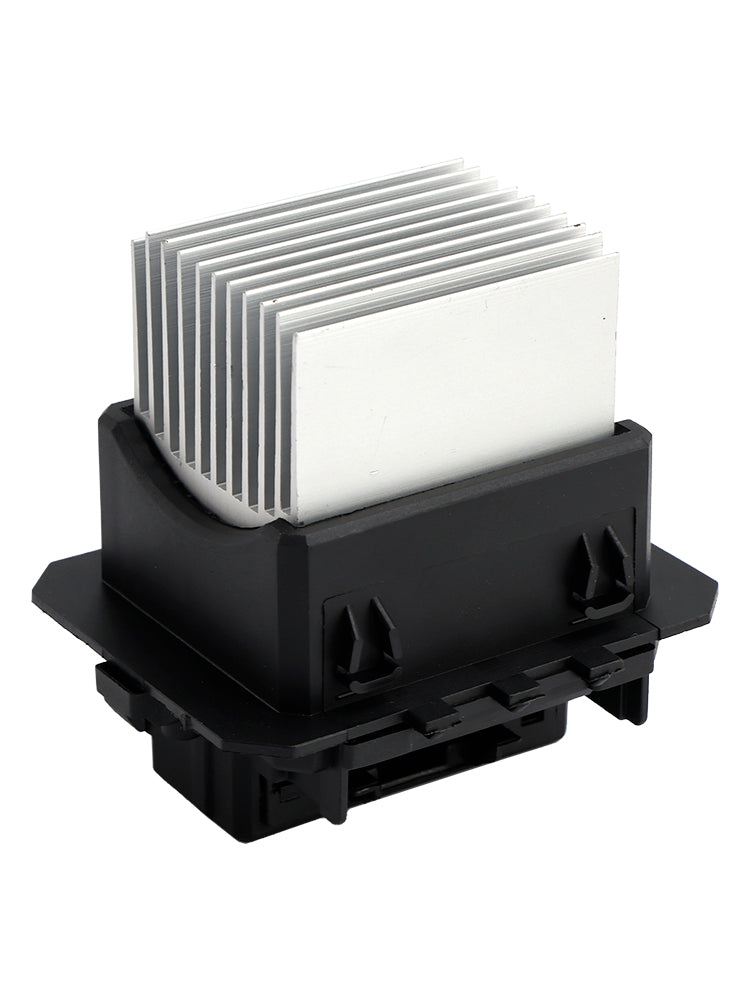 Résistance de régulation de ventilateur de chauffage/climatisation 7701209850 pour Renault Megane 2008-2018