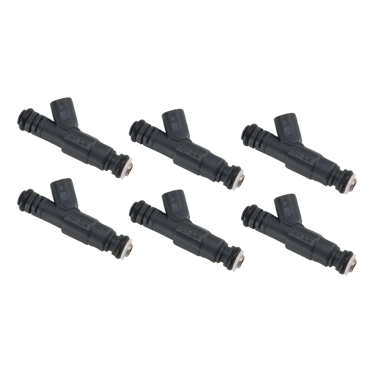6 injektorjev goriva za Jeep Cherokee 1999-2000 TJ L4 1999-2002 0280156048