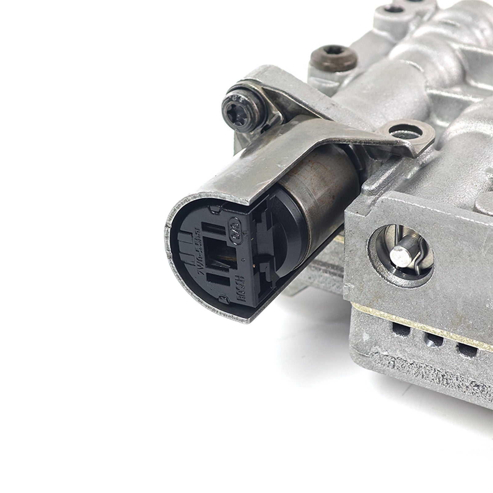 ZF6HP19 ZF6HP26 6HP26 6HP19 6HP32 A053 Telo za prenosni ventil 9 Solénoidi