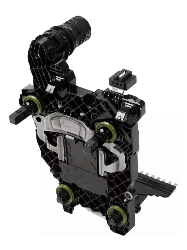 Automatische transmissiecontrole-eenheid TCU + Klep Body 0DE927711B 0DE 927 711 B voor VW Arteon 2017-2022