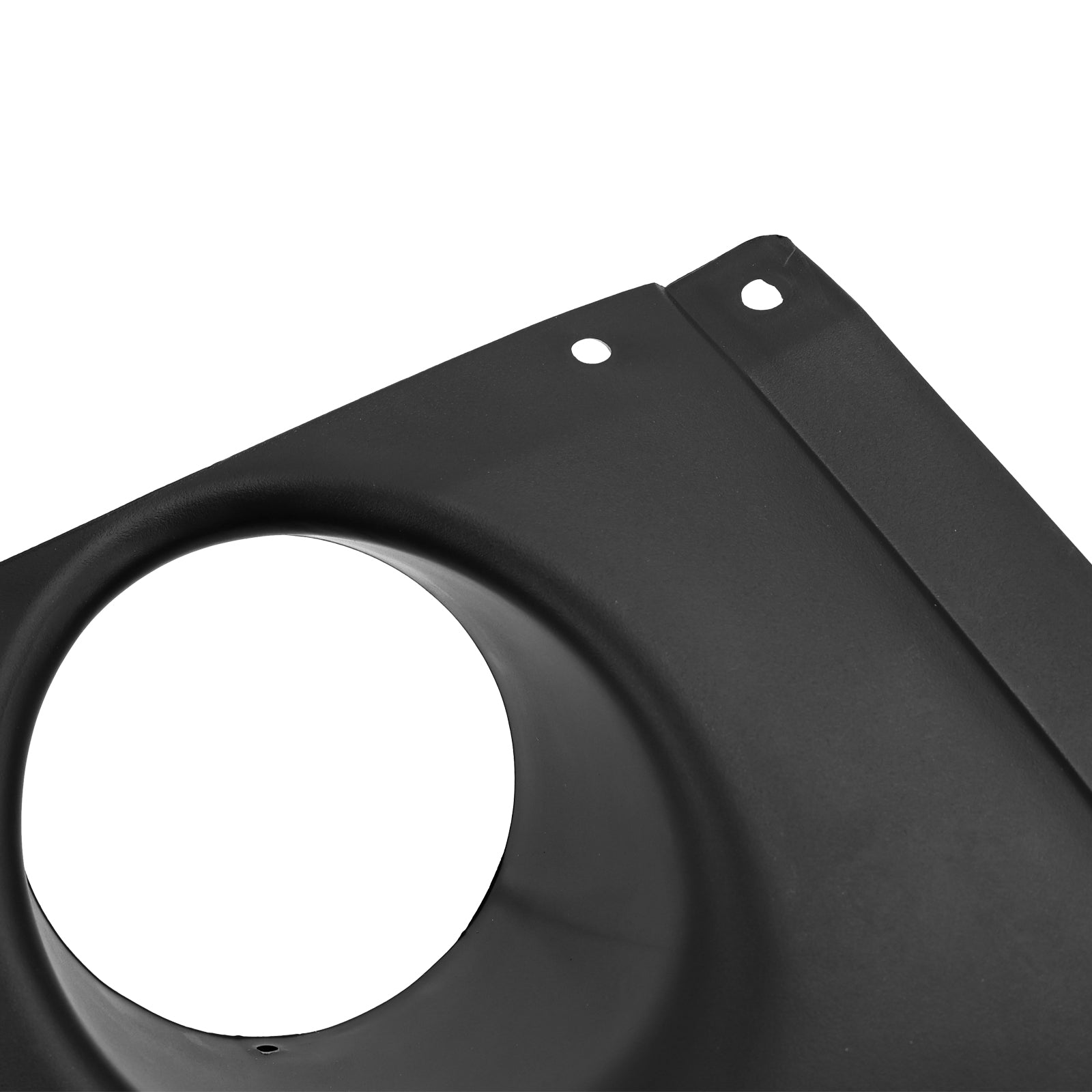 Extensión del revestimiento del guardabarros delantero izquierdo y derecho para Chevrolet Corvette 2005-2013, números de pieza 15252926 y 15252927