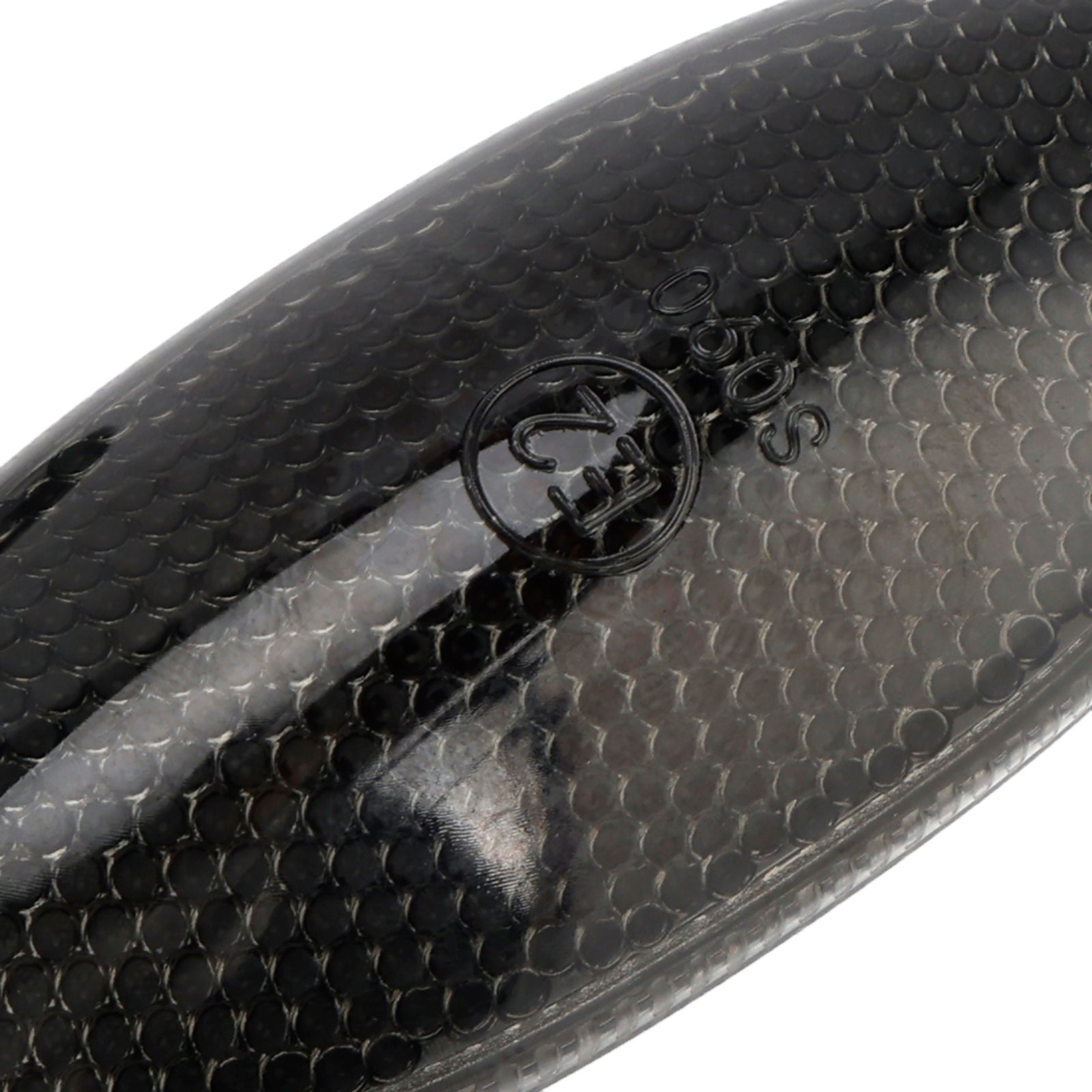 Luz de señal de giro lateral de ala para Toyota Corolla Camry Yaris 81730-02090