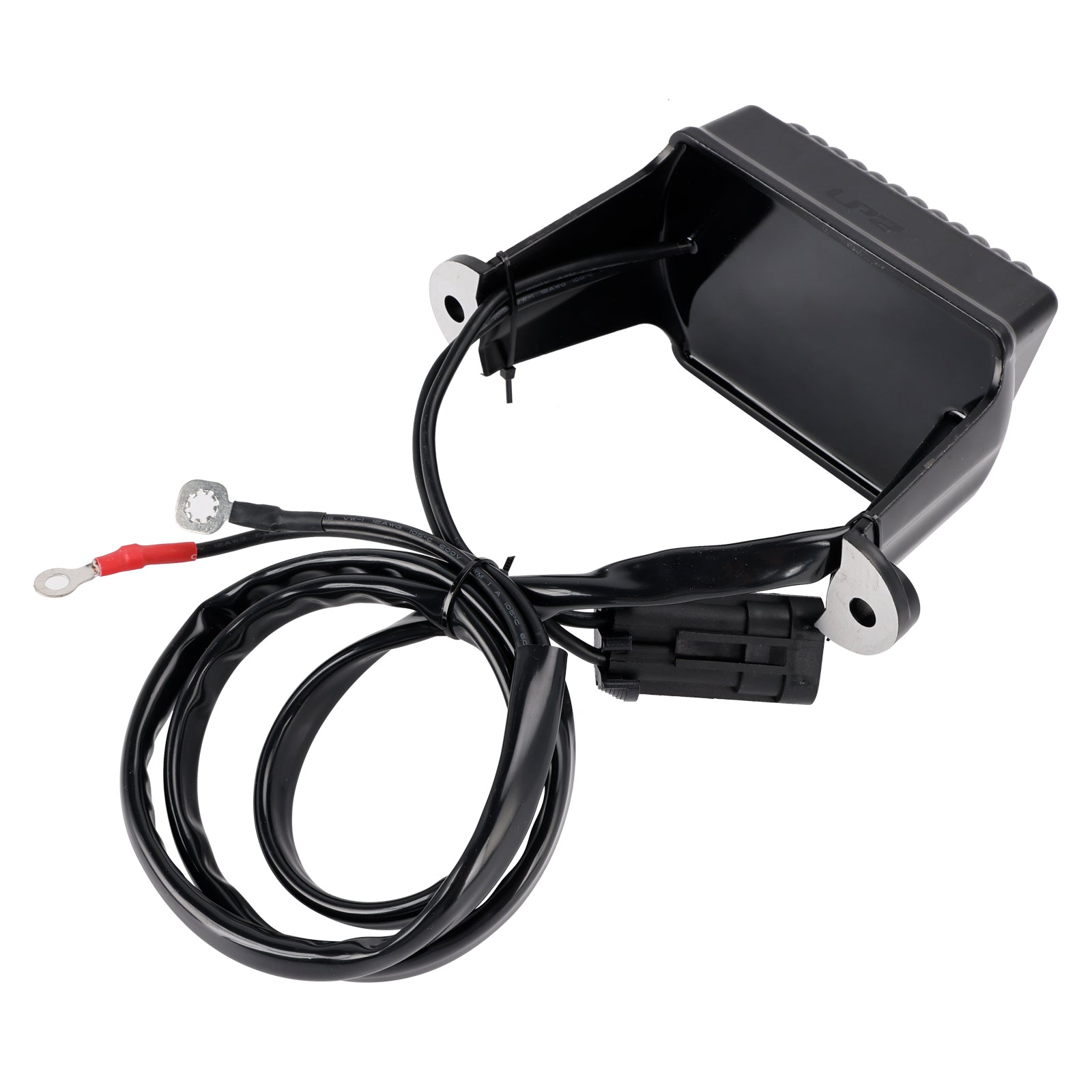 Primaire afdichting statorregelaar voor Electra Glide Standard FLHTI uit 2003, onderdeelnummer 2998702A 74505-02