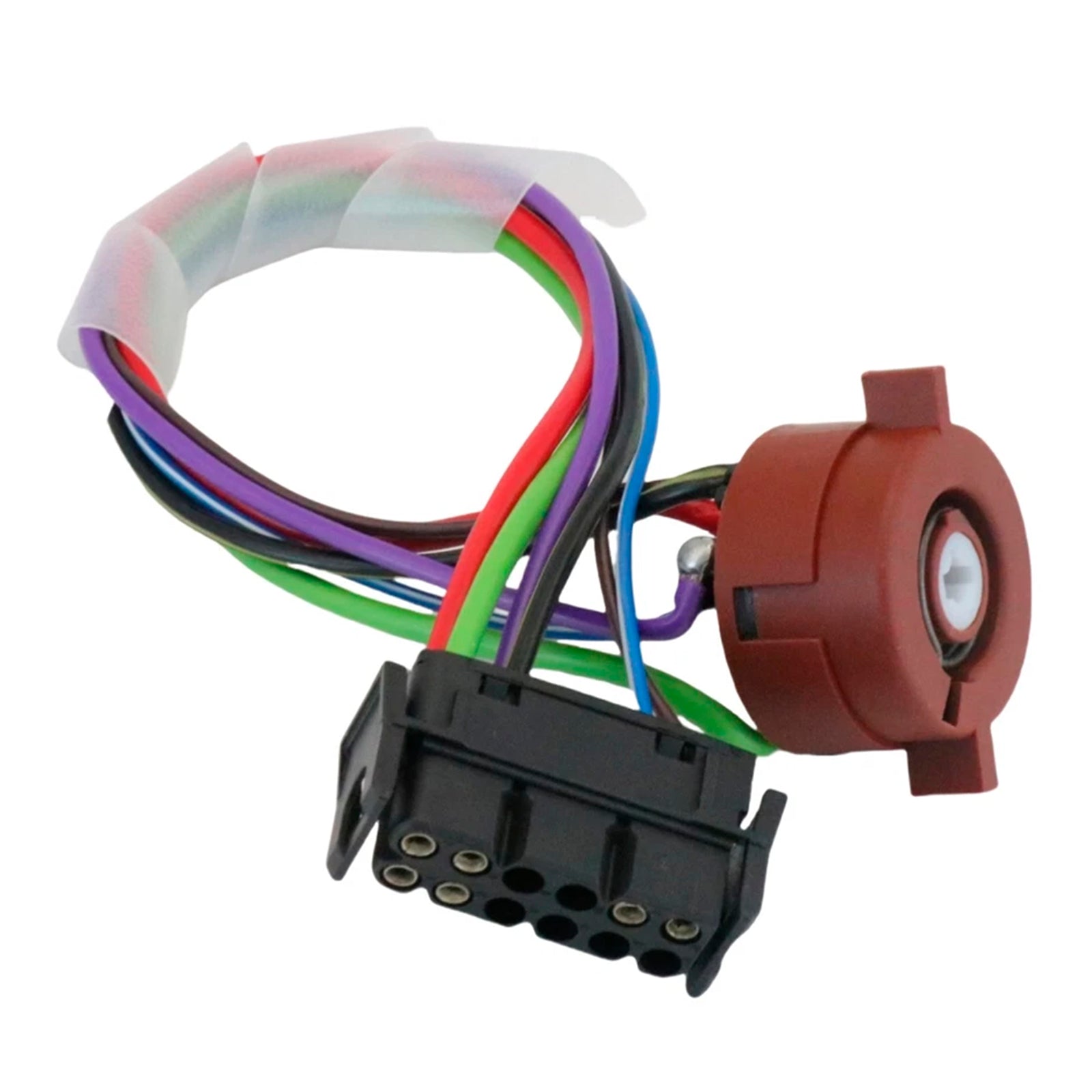 Contacteur d'allumage 61328360925 pour BMW 318i, 323i, 325i et 328i (1996-1998)