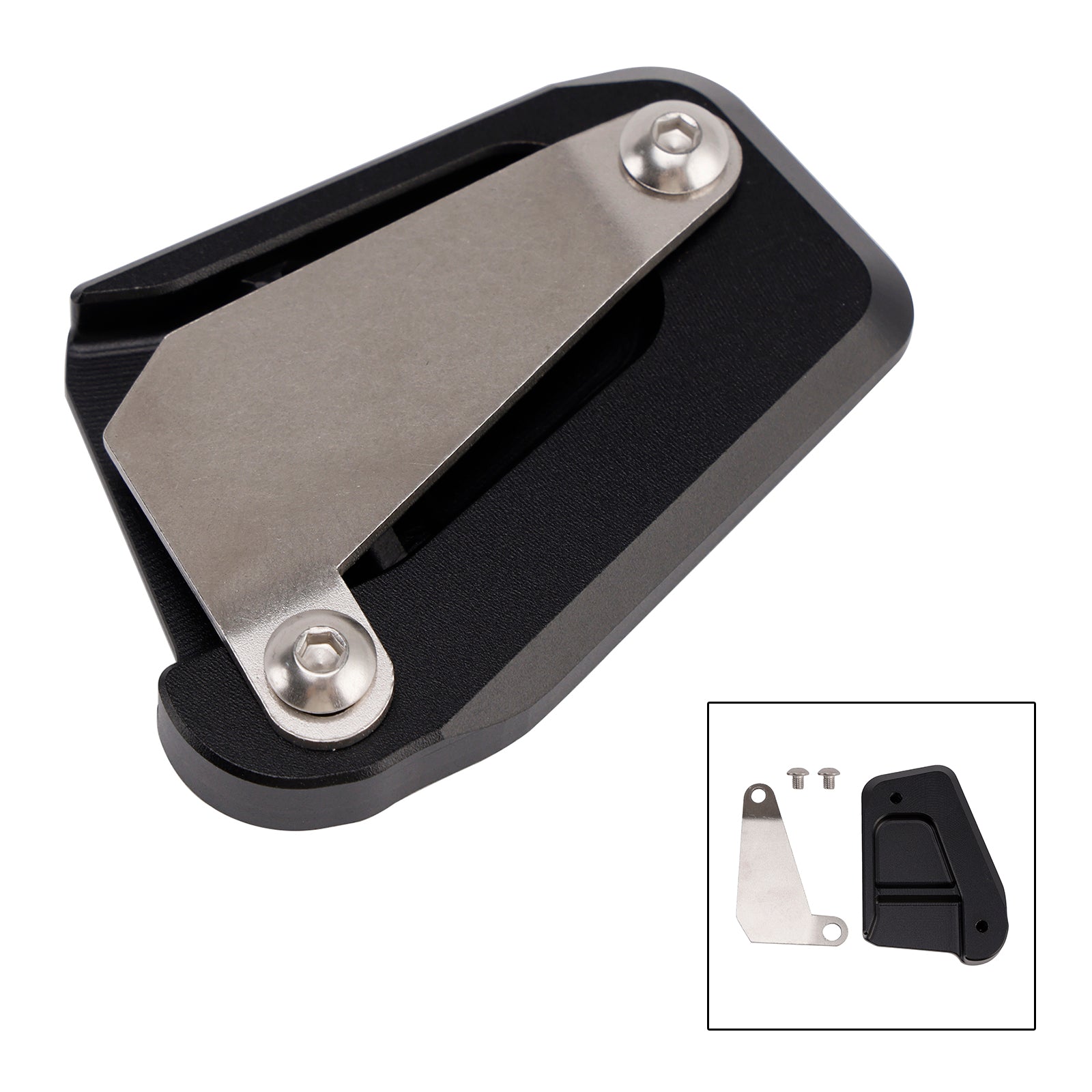 2023-2025 Bmw R1300Gs Cnc Pédale De Frein Extension Peg Agrandisseur Pad