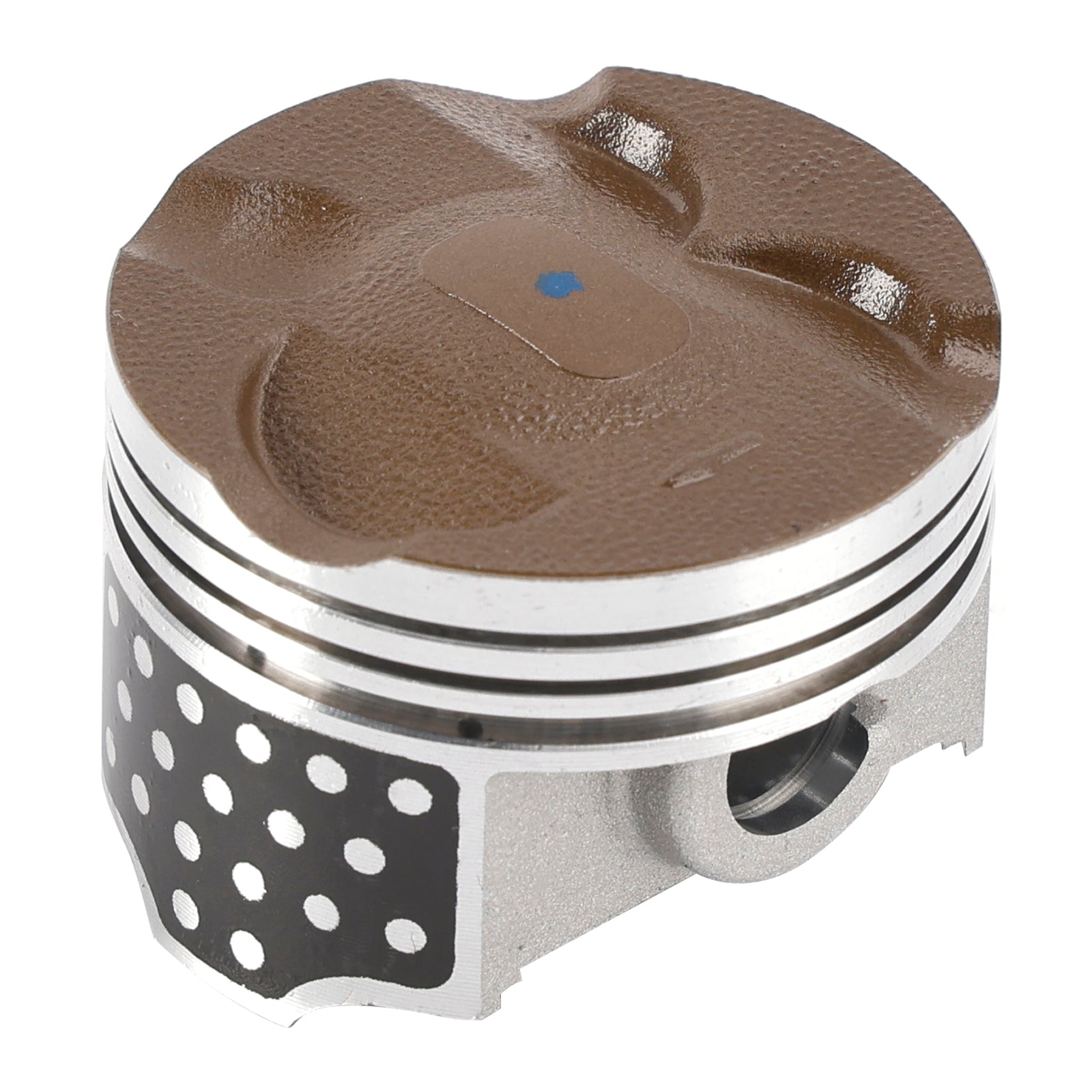 Kit di tenuta a pistoni cilindri da 42 mm per Yamaha YW 50 F ZUMA 50 4T 60CC 3B3-E1311-00 2012-2013