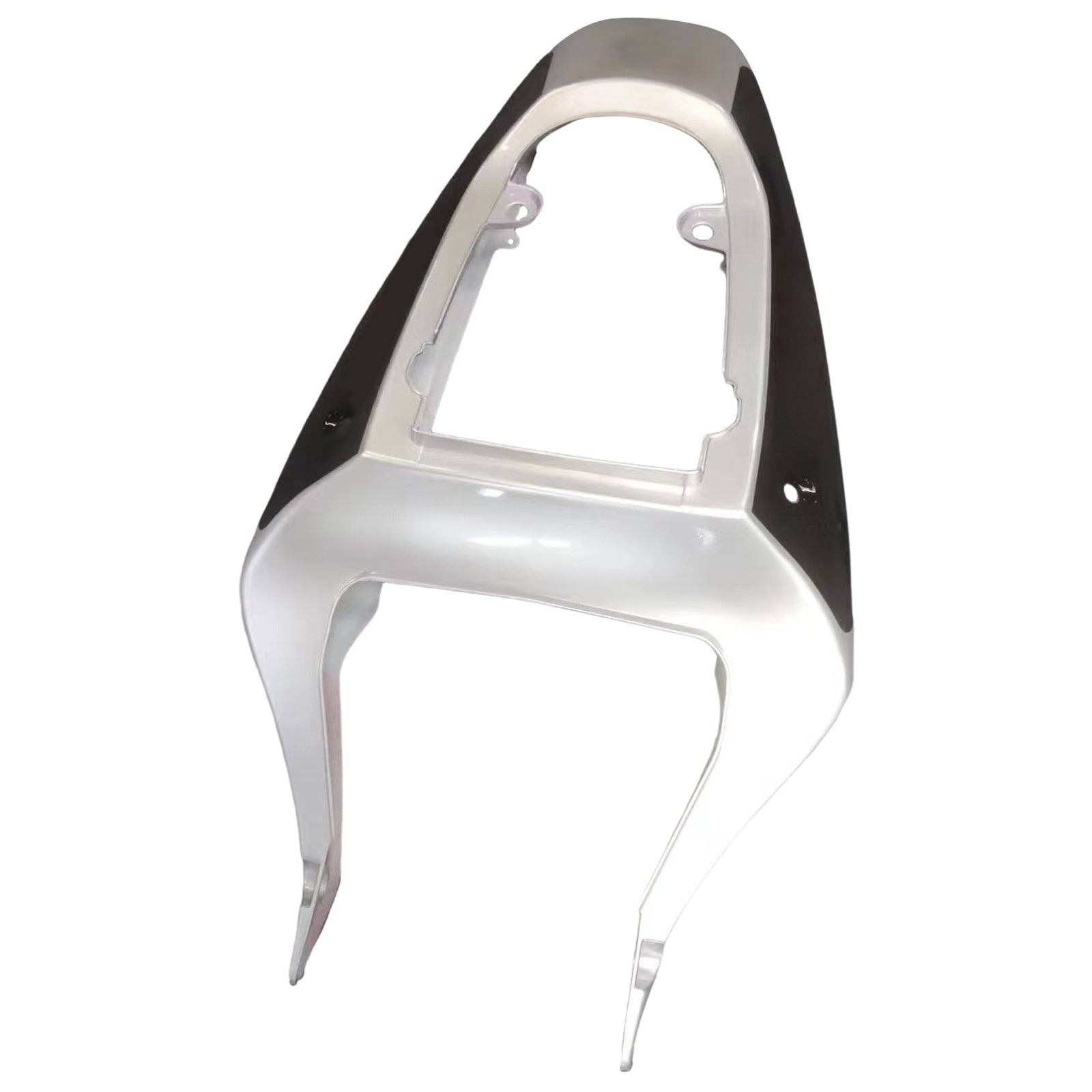 Kit de carénage par injection, carrosserie en plastique ABS, compatible avec Suzuki GSXR600 2001-2003