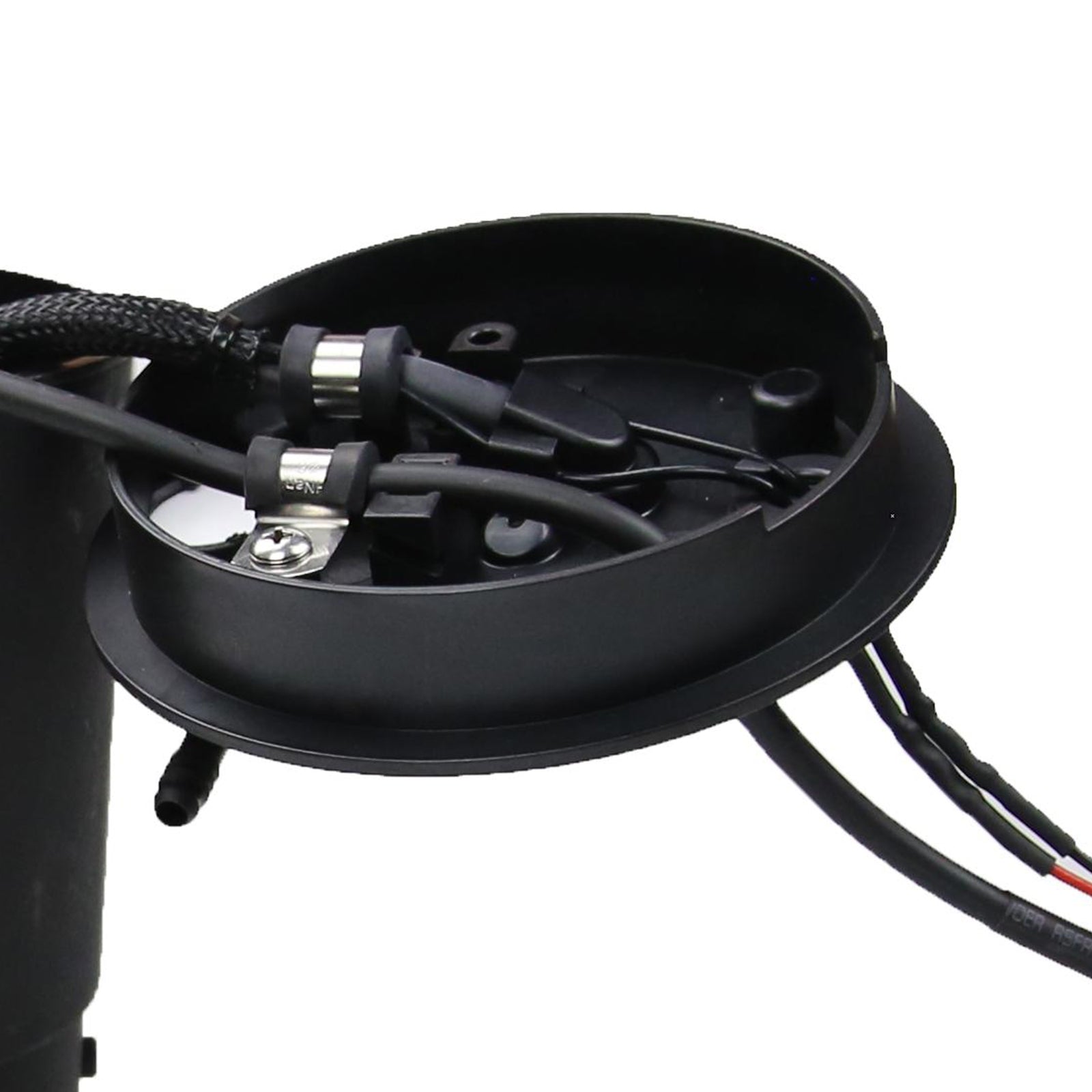 2013 Volkswagen PassatTDI SE Sedan 4-drzwiowy L4-2.0L Diesel Podgrzewacz płynu wydechowego DEF 561198970