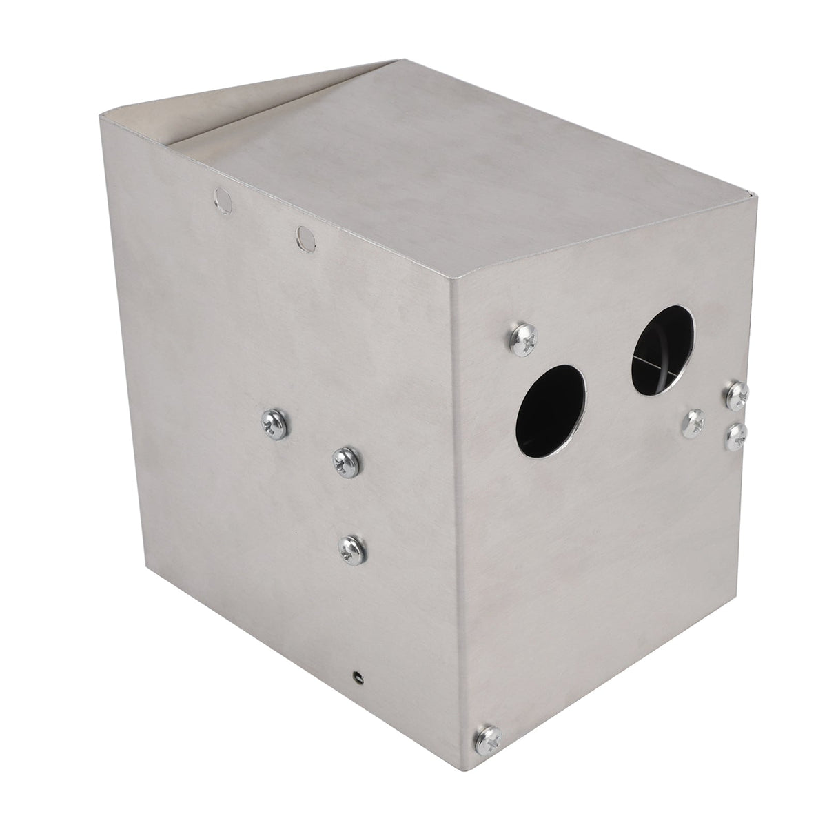 SCM03 HD 3-5 HP Statischer Phasenkonverter für Fräsmaschinen, Bohrmaschinen, Drehmaschinen und Sägen