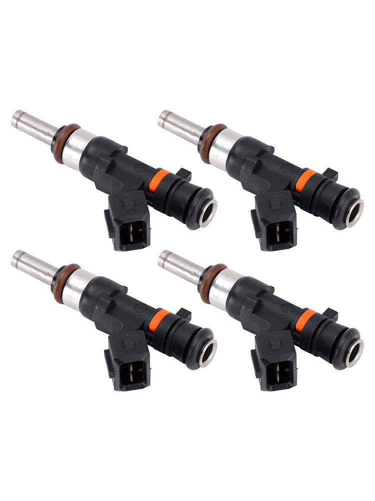 1 injecteur de carburant pour Alfa Romeo FIAT Lancia 0280158224 77365392