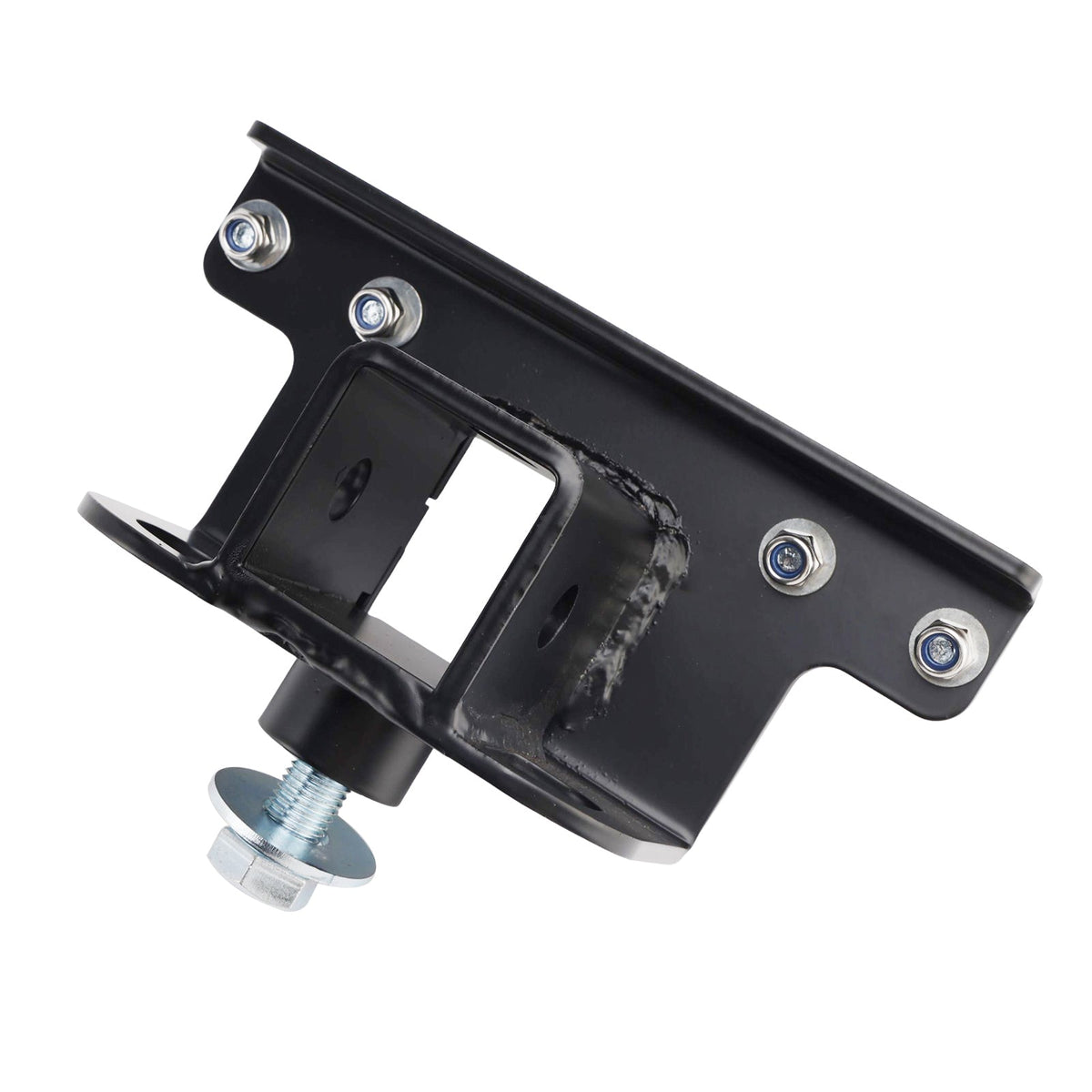 Gancio di traino posteriore 2""101280 per Yamaha Grizzly 4x4 550 700 Kodiak