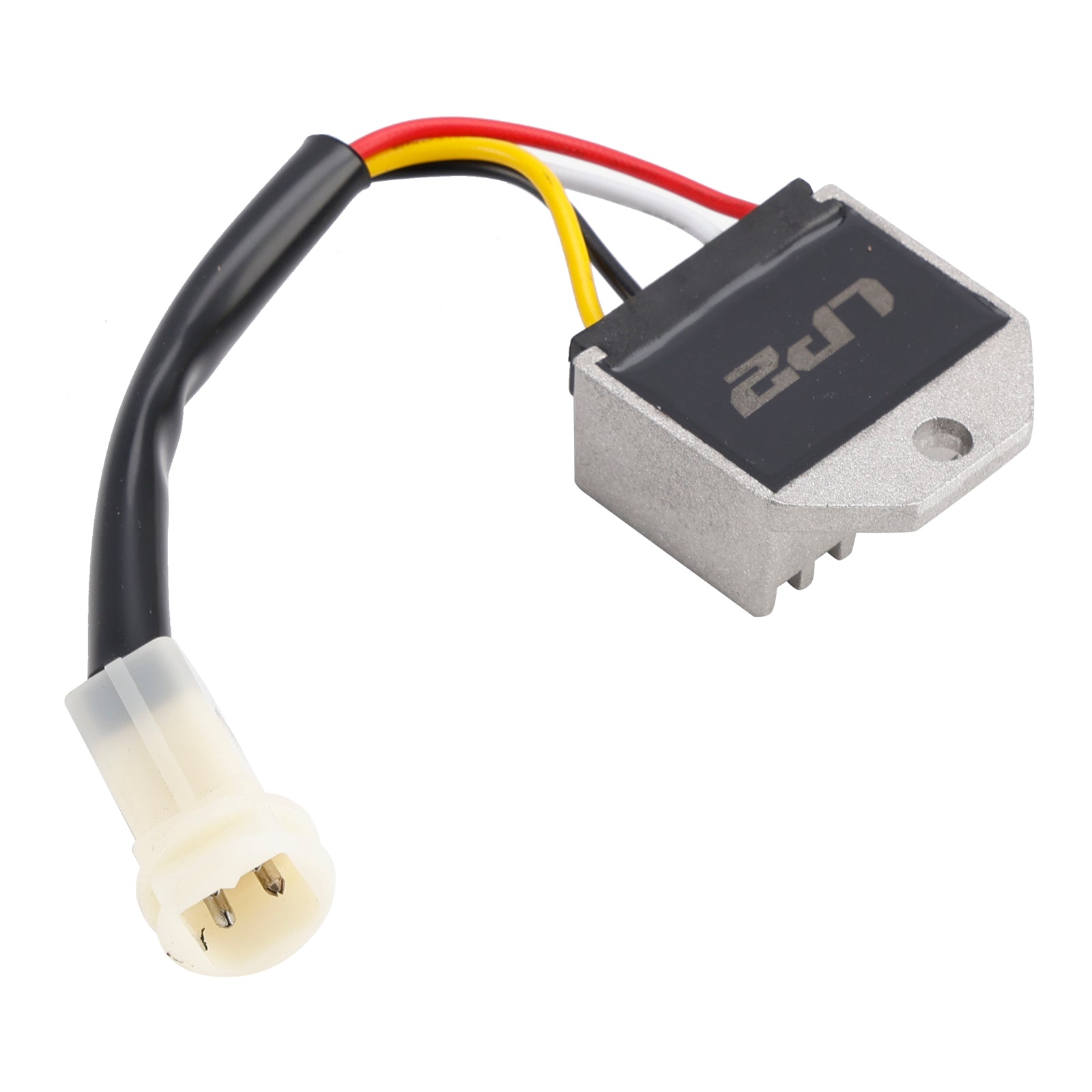 1989-1992 YAMAHA YFM100 Champ 100 Statore Rectificatore Rettificatore Rettificatore 3GB-85560-10