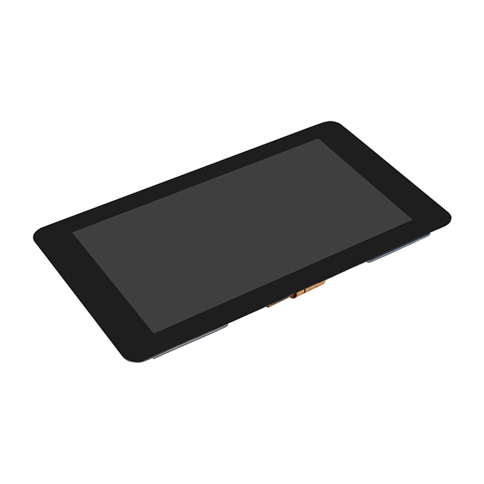 Écran tactile capacitif IPS 7 pouces 5 points Raspberry Pi 1024 × 600 pixels Pi5/4B