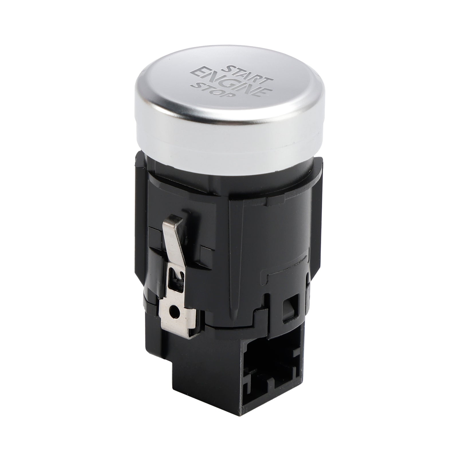 2013-2017 VW Volkswagen Golf &amp; GTI &amp; e-Golf &amp; Golf Sportwagen démarrage arrêt bouton de commutation d'allumage 5GG959839 pour