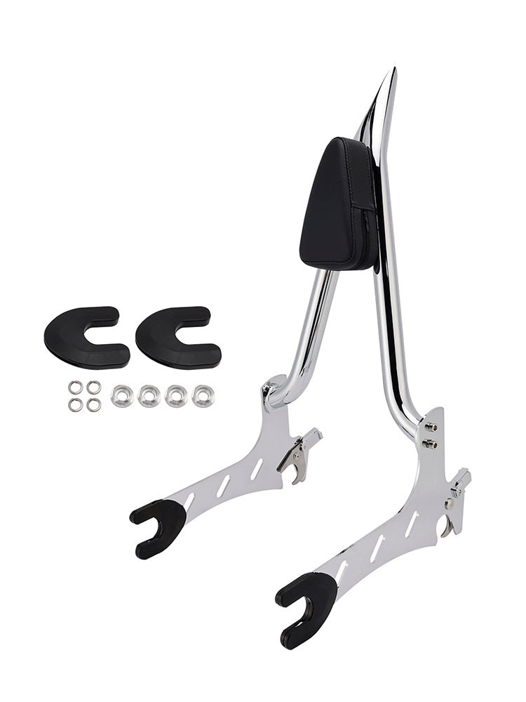Indian Pursuit Limited 2022 avec dossier passager Sissy Bar Premium Package