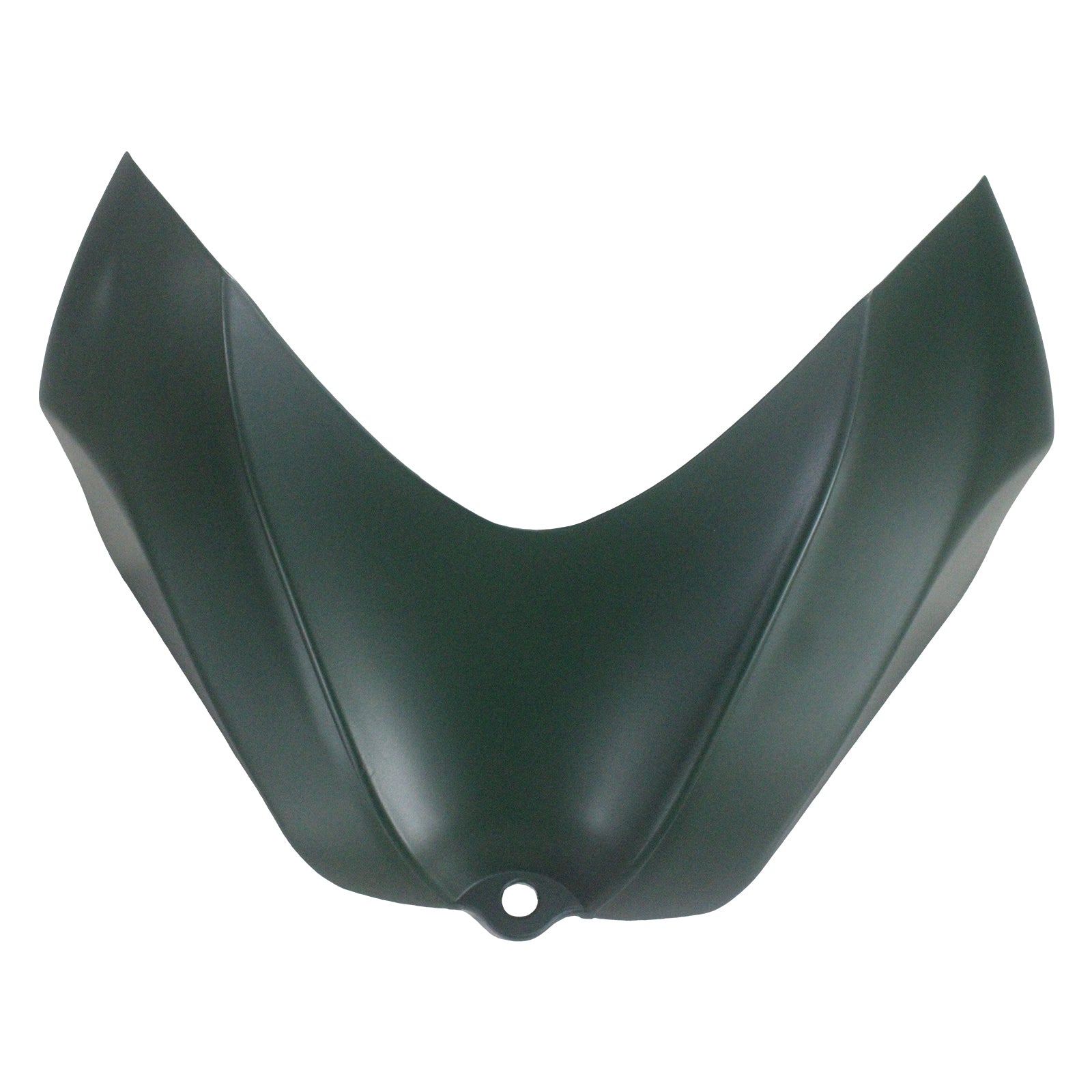 Kit de carénage injecté en plastique ABS pour Suzuki GSXR 600/750 2006-2007 K6