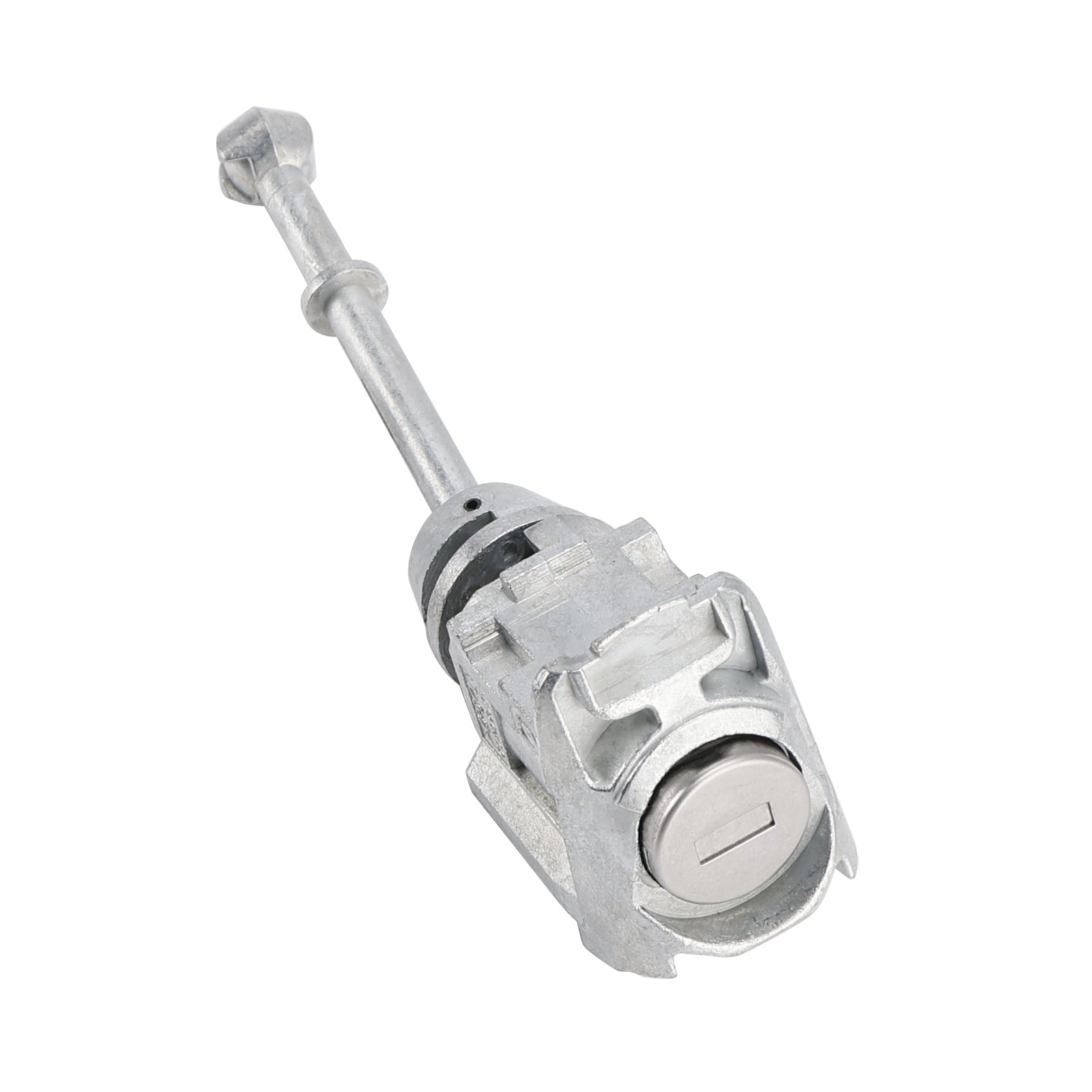 Cylindre de serrure de porte avant gauche 59395J01 pour Citroën C3 II C5 III 308 SW 508 SW