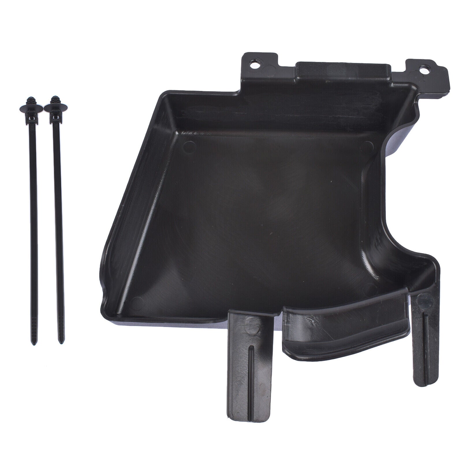 Plastikowa pokrywa modułu hamulca ABS dla Dodge Challenger Challenger 2015-2020 68272122AA