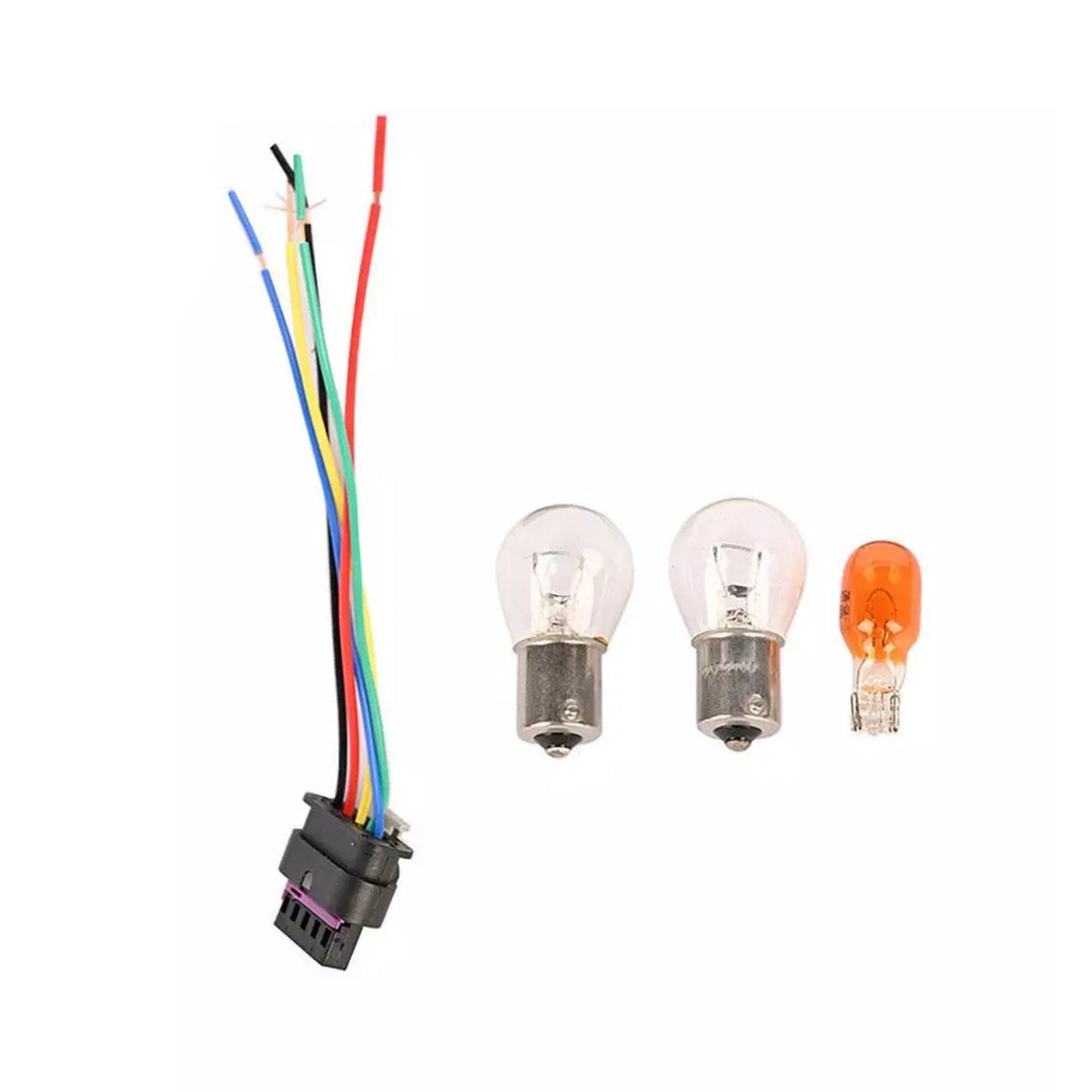 Links achterste lichtsteun en socket lamp voor Jeep Renegade 2015-2023 68270892AA