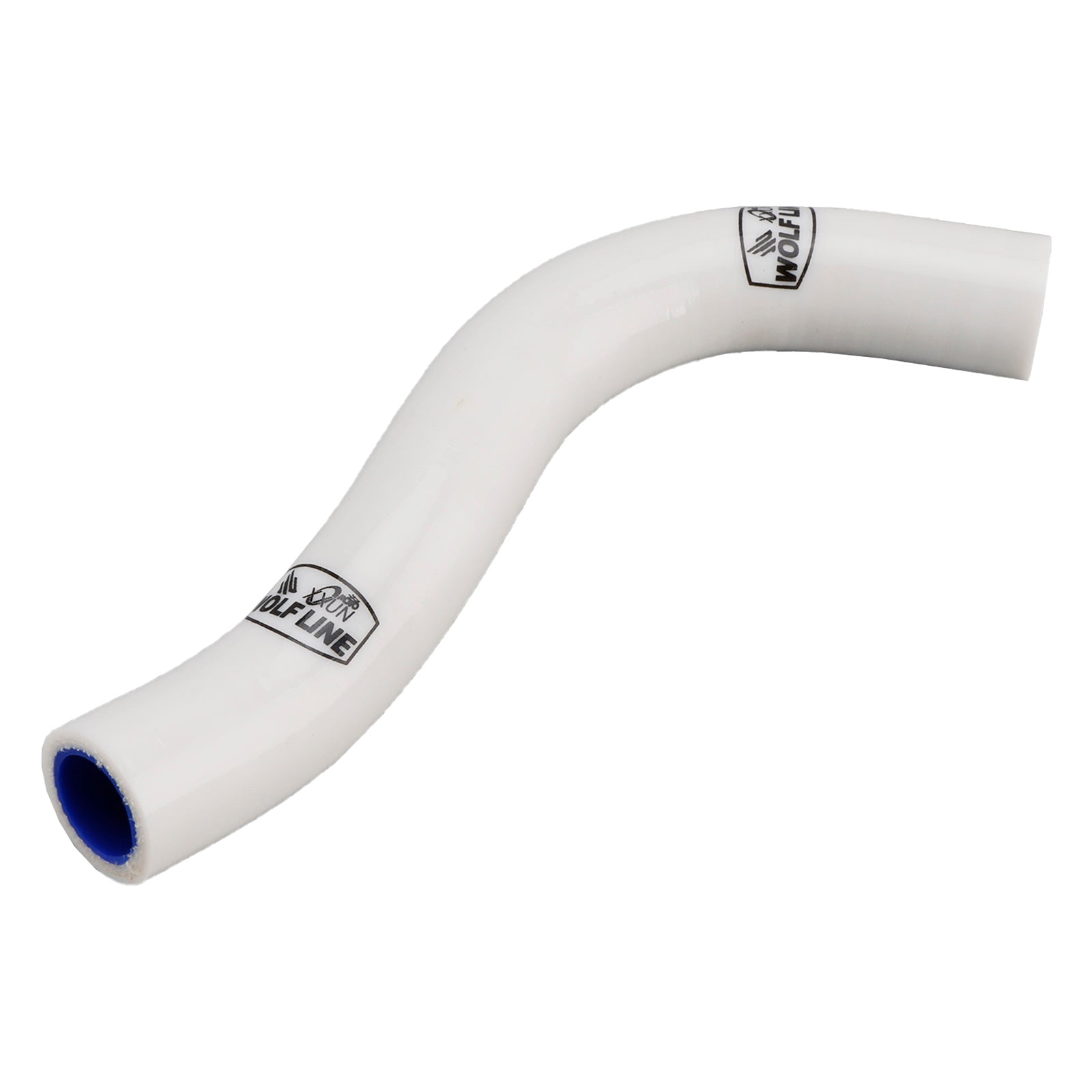 Durite de refroidissement en silicone pour radiateur Honda CRF250R et CRF250RX (2022-2025)