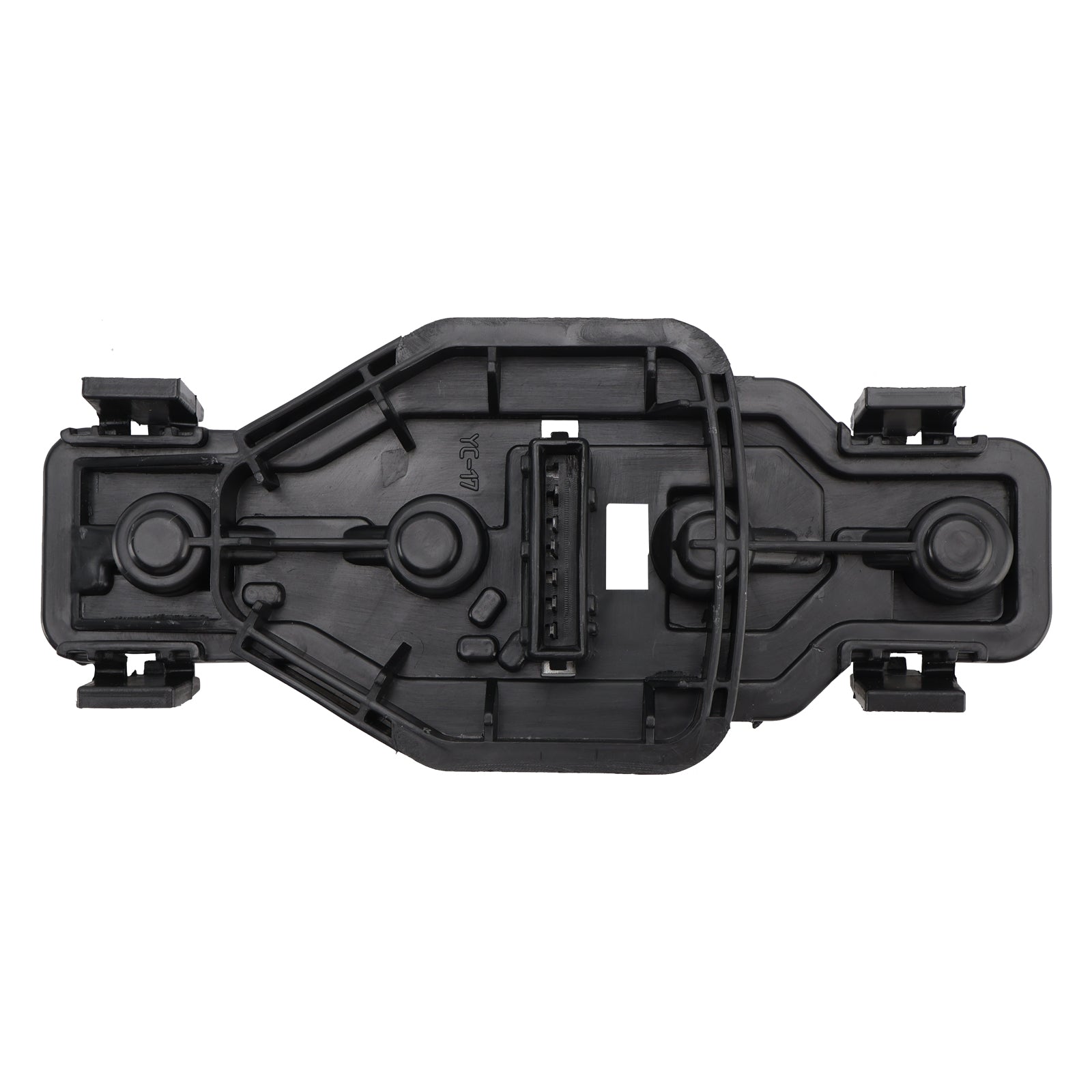 Ampoule de luz trasera Citroën Berlingo 1996-2011 634679 72848