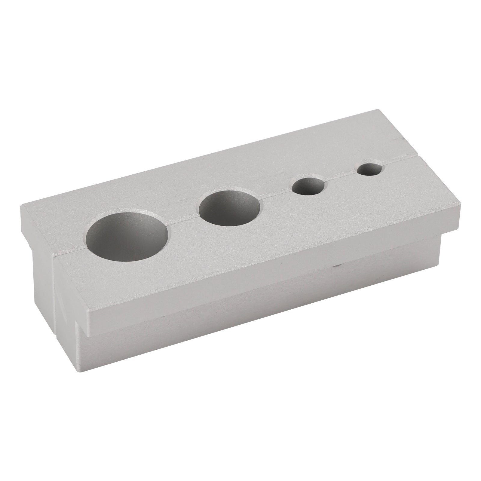 Étau de serrage pour arbre de serrage pour Fox Grip et Grip 2 Damper Rebuild 32 34 36 38 40