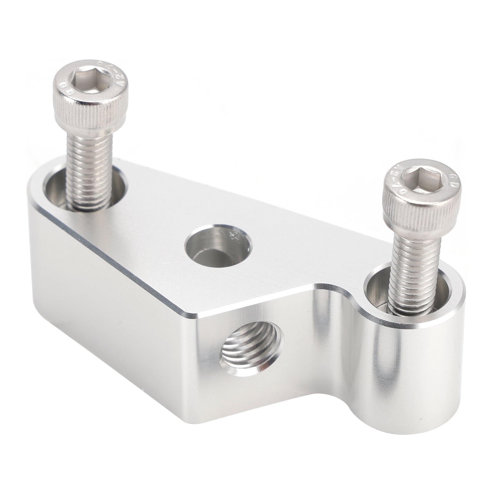 Adaptateur de capteur de pression d'huile 551166 pour carter d'huile Gen 5 LT - M12-1.75