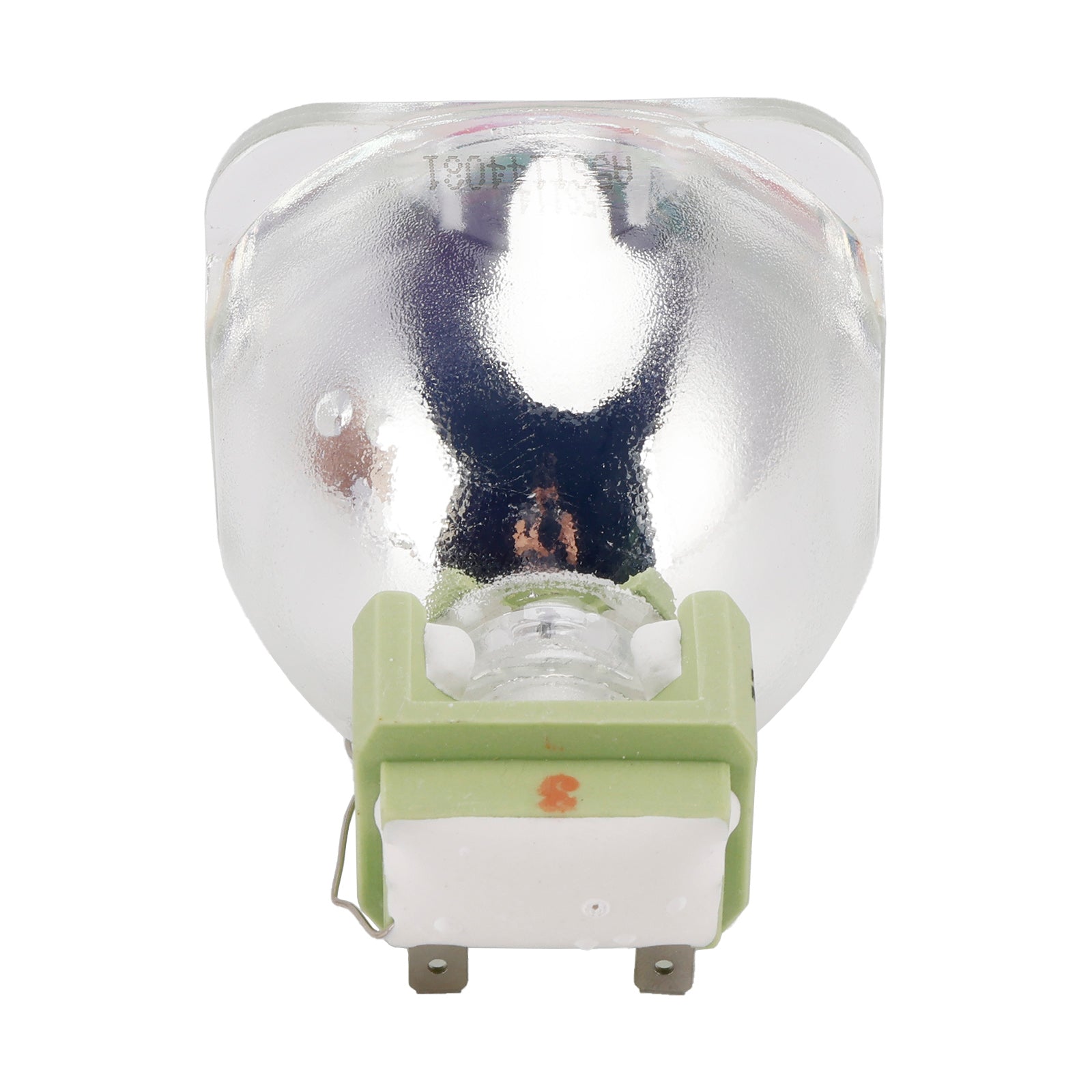 Ampoule Sharpy Beam 380 W MSD 18R pour éclairage de scène à tête mobile, carré