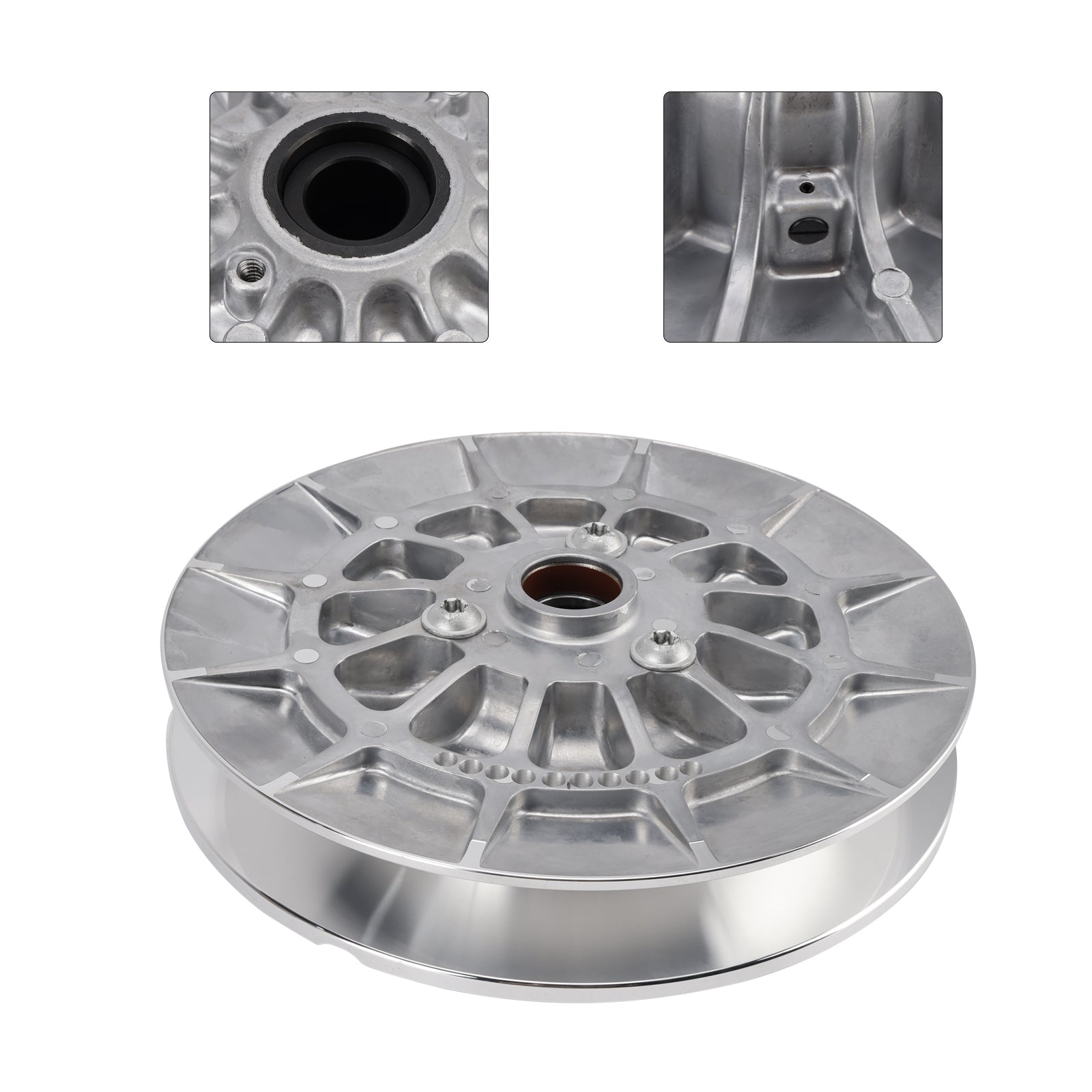 Embrague secundario del variador trasero 1323564 para Polaris Ranger 1000 XP 19-20