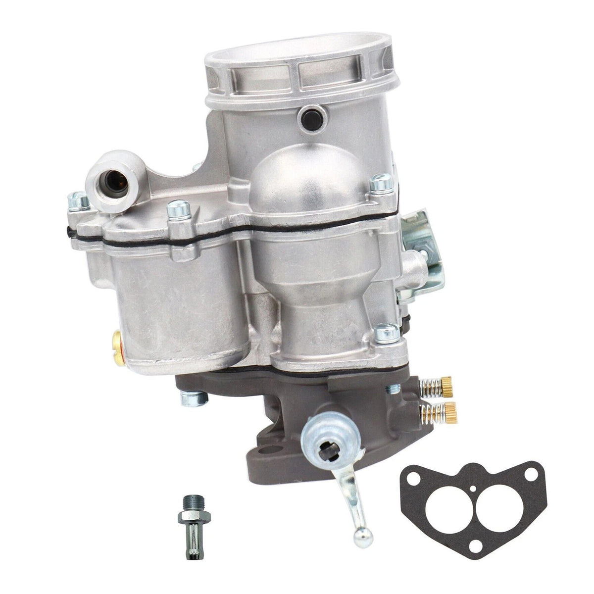 Motori Ford 94 Holley Flathead con carburatore, 1939-1959 232""-279""