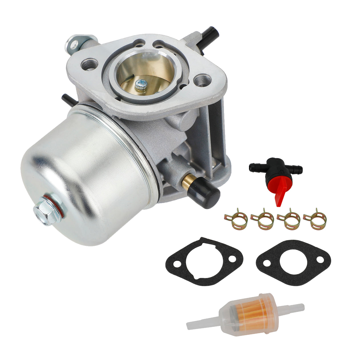 Carburateur Kawasaki FR730V FS730V 15004-0826 15004-0984
