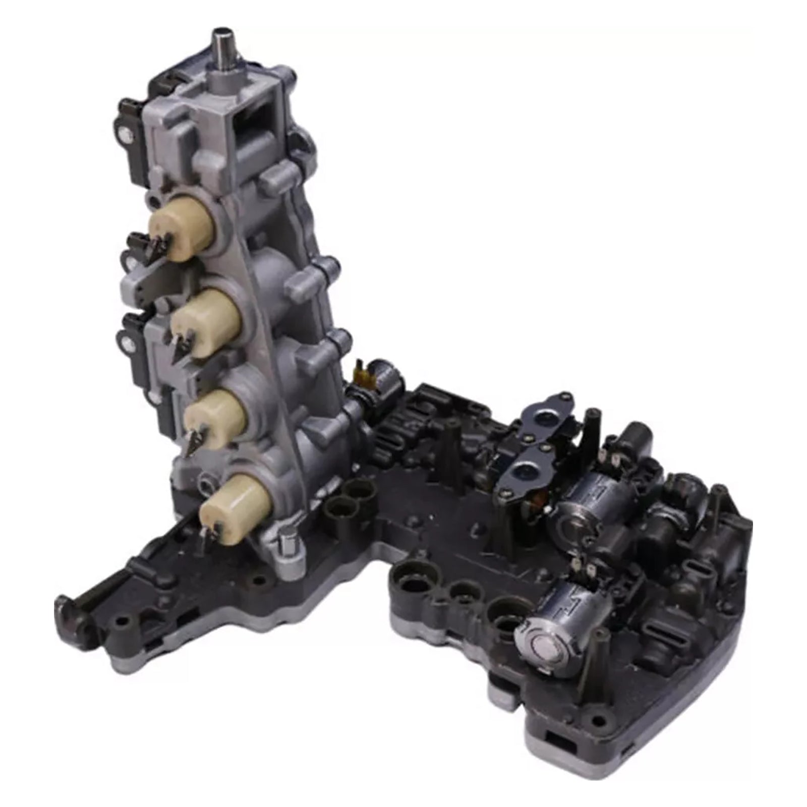 2014→ Porsche Macan Turbo Corps de valve de transmission