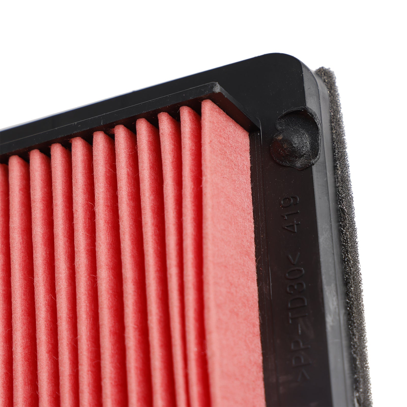 Ensemble complet de filtres à air pour Yamaha XP 560 T-Max Tmax 560 2022-2024