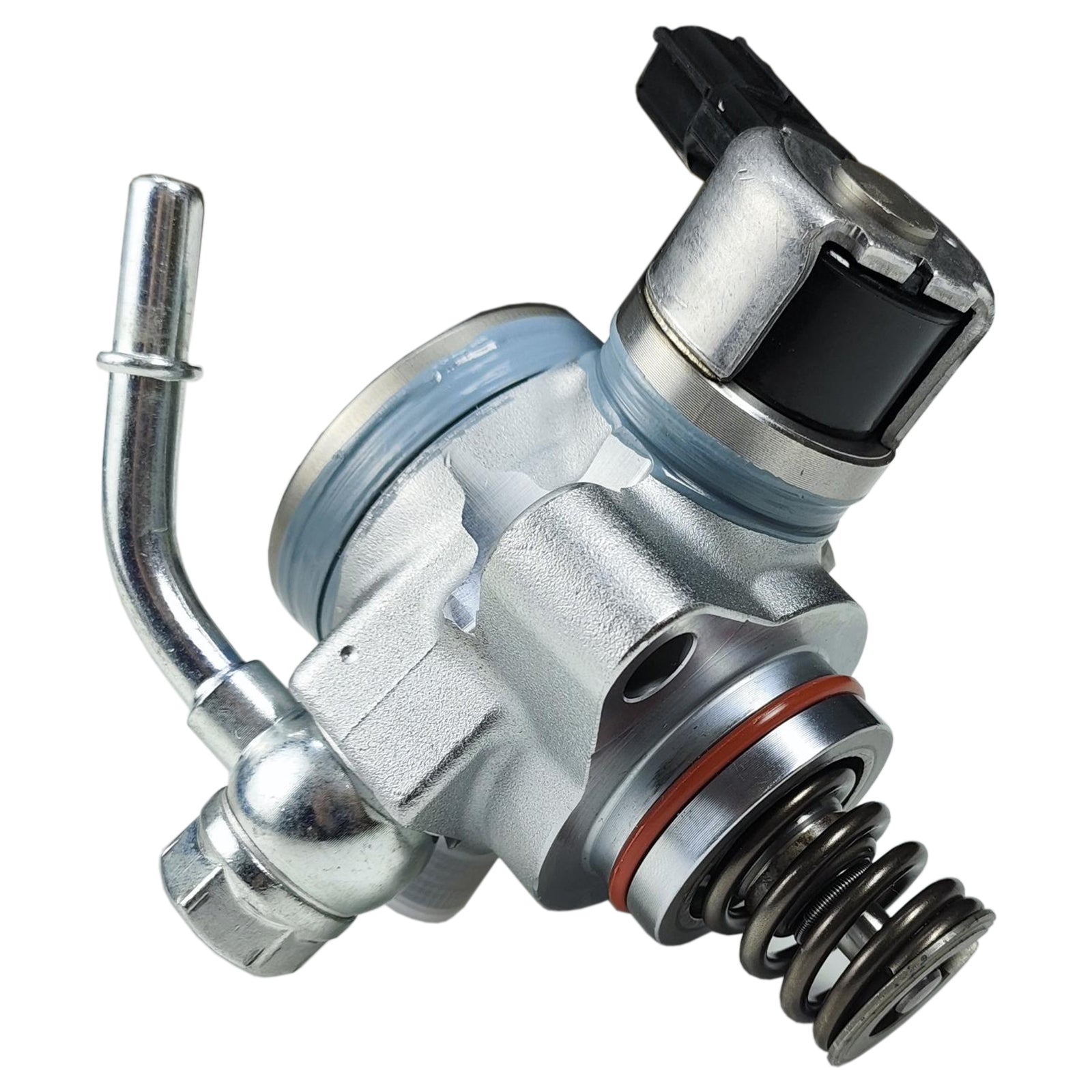 Korkeapainepolttoainepumppu, joka on yhteensopiva Mazda 3: n (2012-2018), Mazda 6: n (2014-2017) ja Mazda CX-5: n (2013-2018) kanssa.