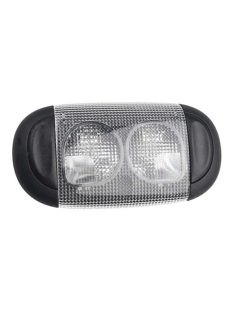 Plafondlamp vooraan voor Jeep Wrangler 2011-2016 (referentie 1QN65DX9AB)