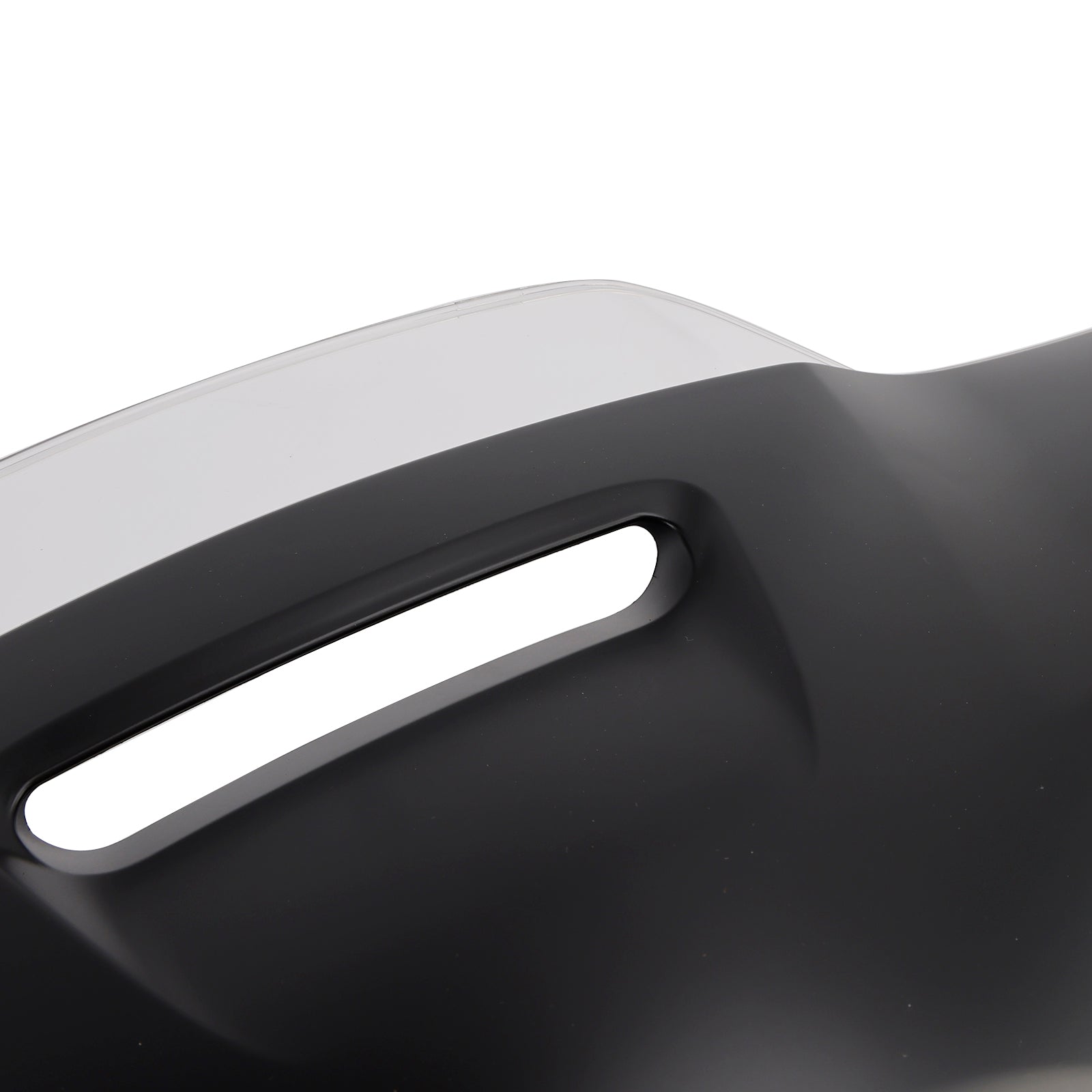 Couvercle de carénage de phare de pare-brise pour HONDA CM1100 2021-2024