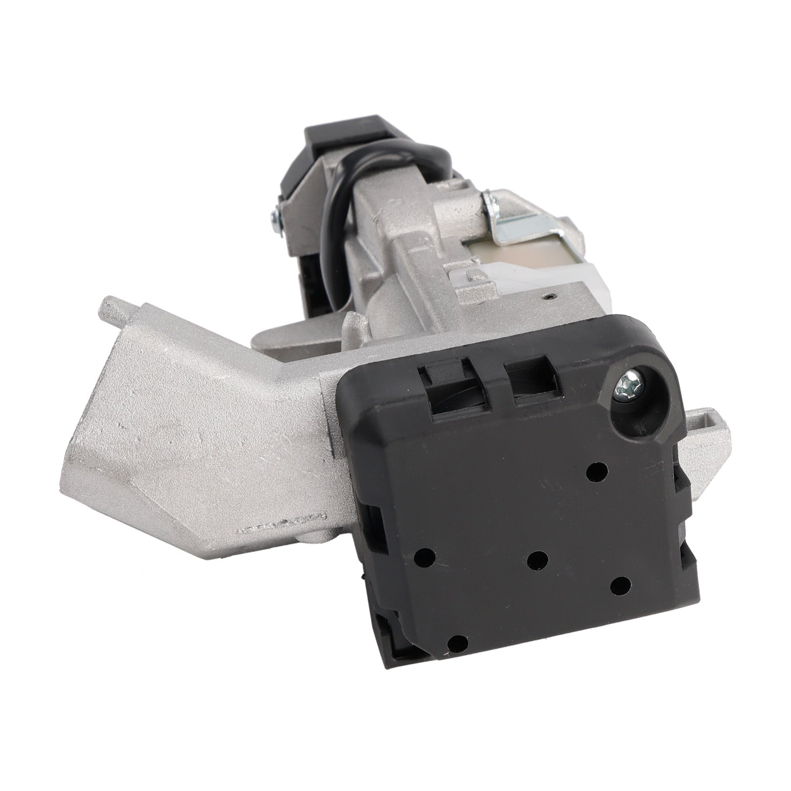 Cylinder zamka' Zapłon do Honda Civic 1.7L 1668CC L4 GAS 2001-2005 z 2 kluczykami (z chipem)