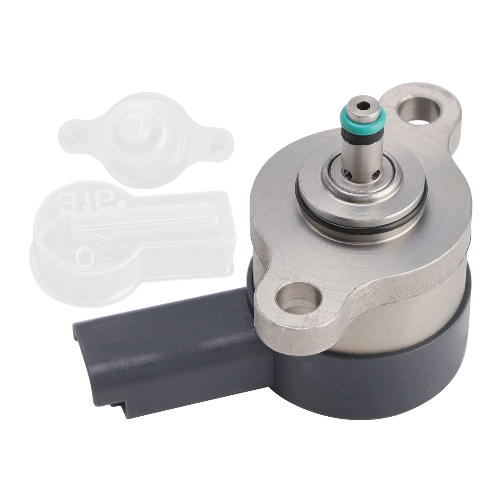 Régulateur de pression de pompe à injection Common Rail 0281002284 pour Fiat Ducato et Citroën C5