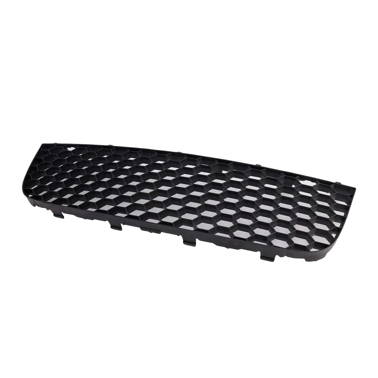 Griglia per paraurti centrale anteriore inferiore compatibile con VW GOLF MK5 GTI 2006-2009