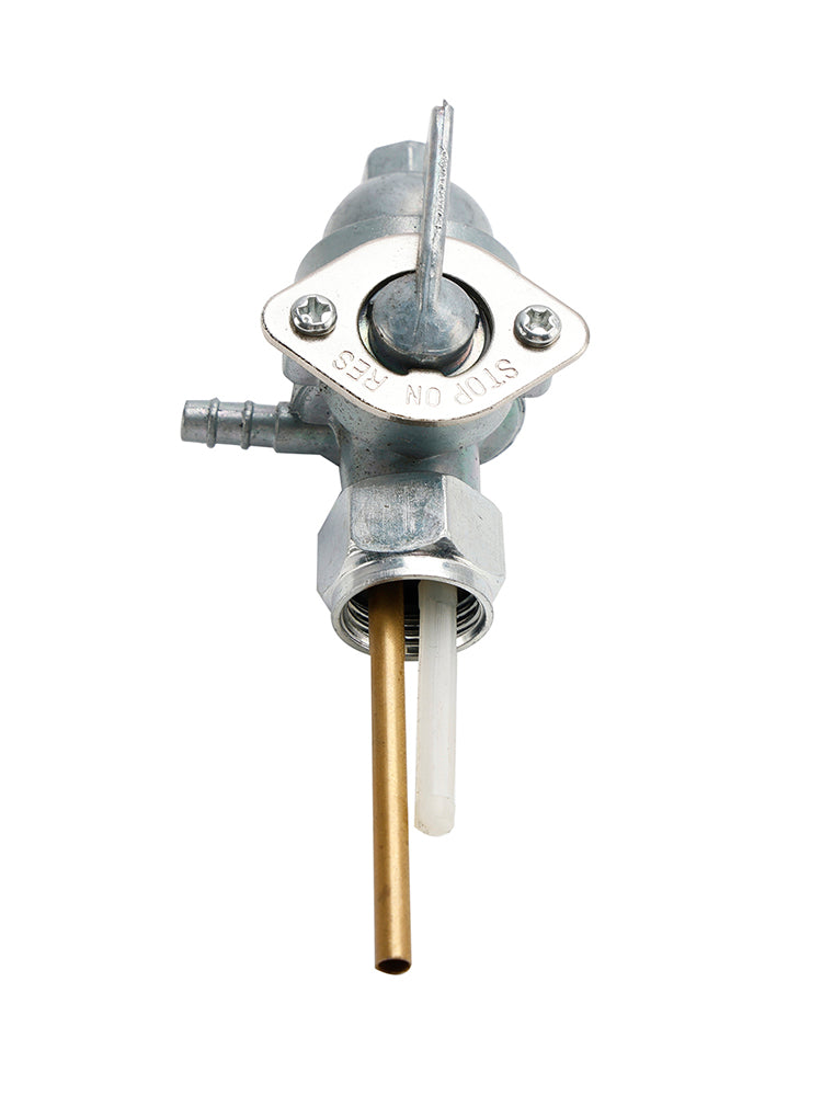 Petcock Fuel Tank Tap para Yamaha RS100 1975-76 YL2 100 1967-1970