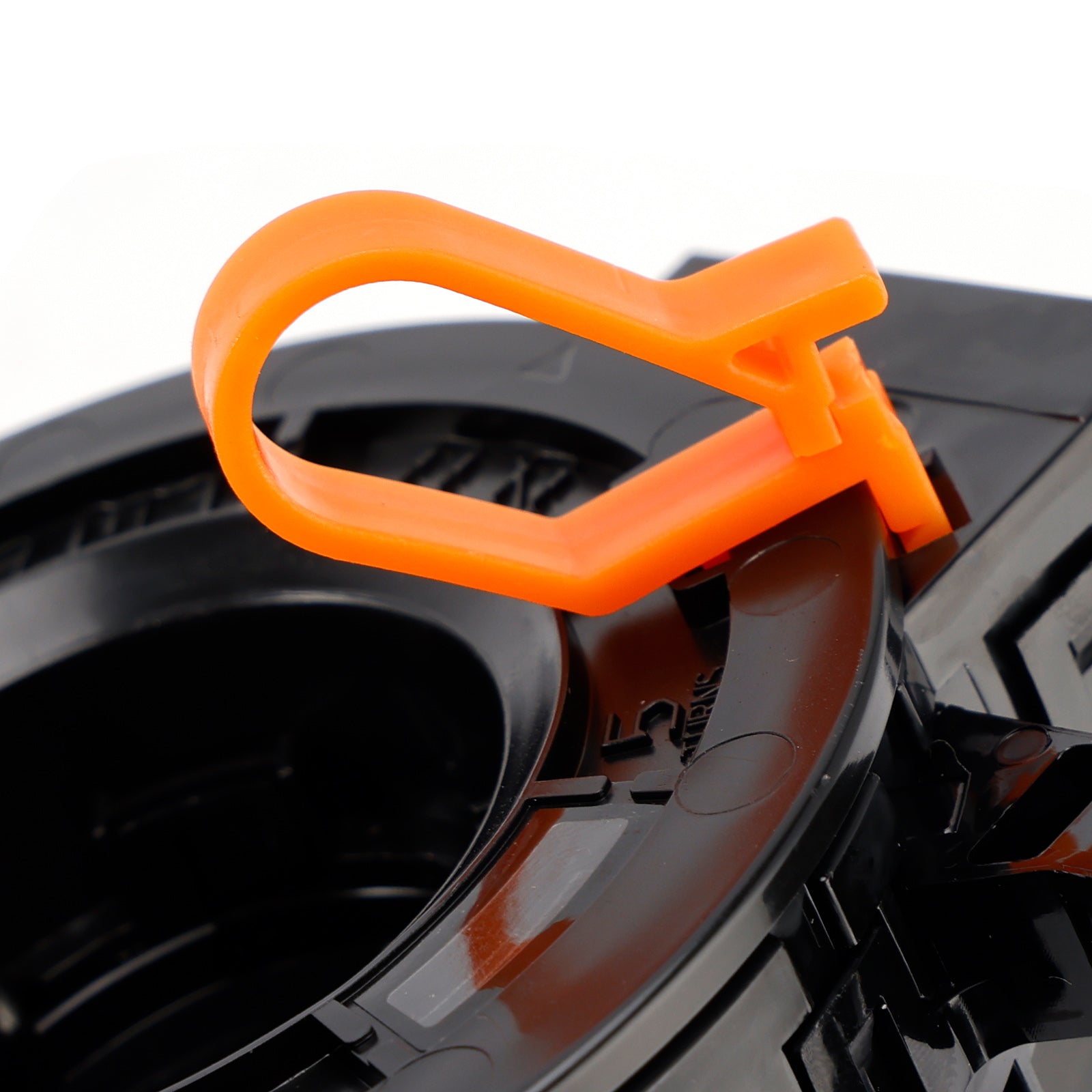 Molla di ritorno per Toyota Avensis T27 LIFT T29 con sensore angolare 89245-05040