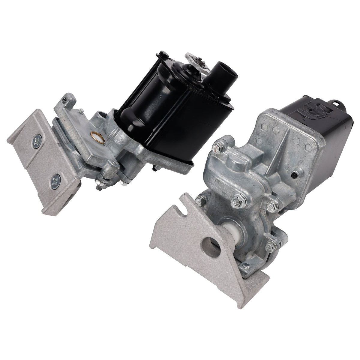 Motorino faro sinistro e destro per Chevrolet Corvette 1963-1967, codici 5045375 e 5045374
