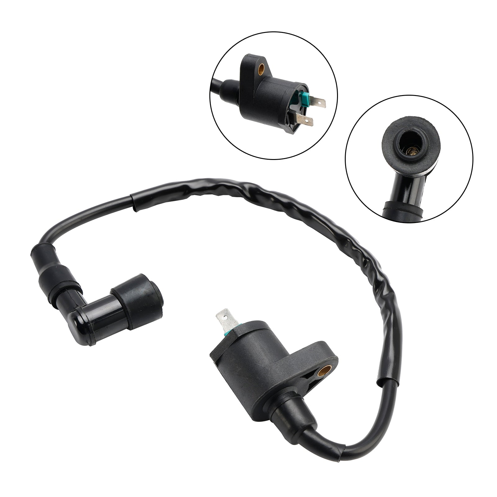 Alloggi per accensione CDI per ATV 150 Sport/utilità/Crossroad Kayo Fox 70 TTR-110