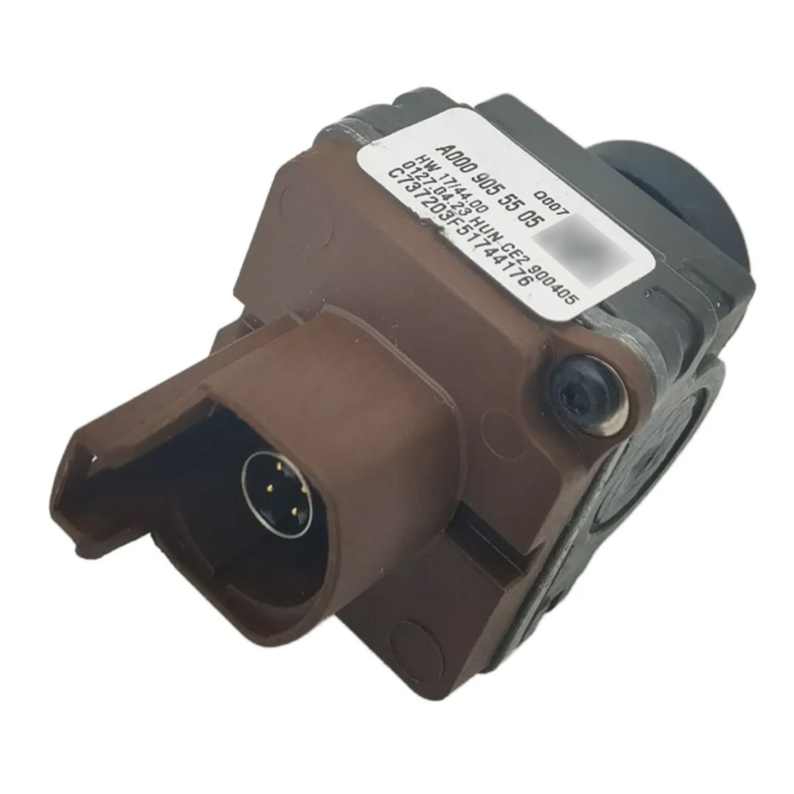 360 ° Panoramska vidna kamera za Mercedes -Benz A 220 4Matic® Base 2.0L L4 - Gaz 2021 A0009055505