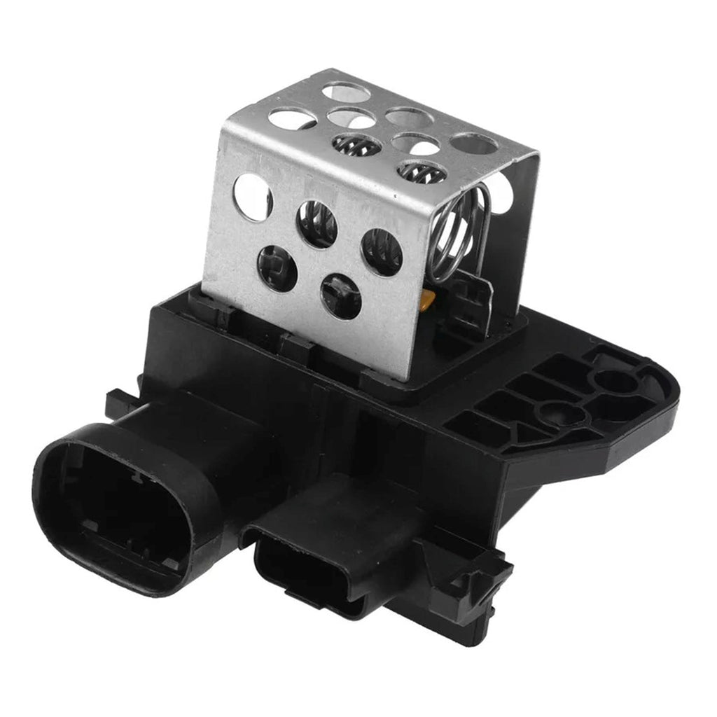 Odpornost Ventilatorja Radiatorja 9673999980 Za Peugeot 108 3008 odpornost-ventilatorja-radiatorja-9673999980-za-peugeot-108-3008