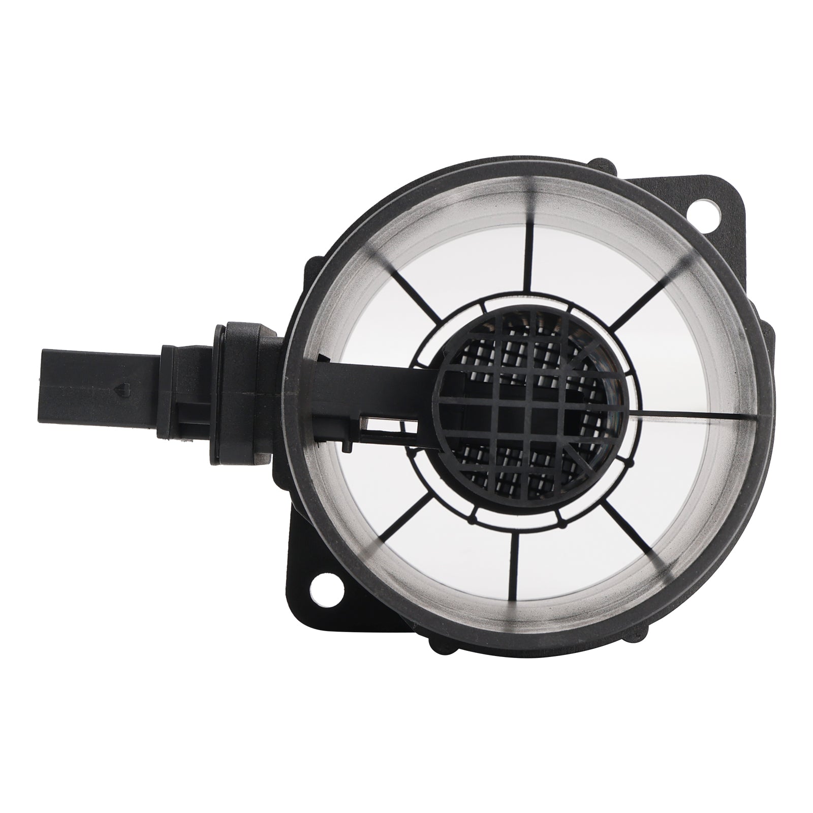 Sensore del misuratore di portata d&#39;massa d'aria per Mercedes Sprinter 2500 3500 3.0L V6 0281002978