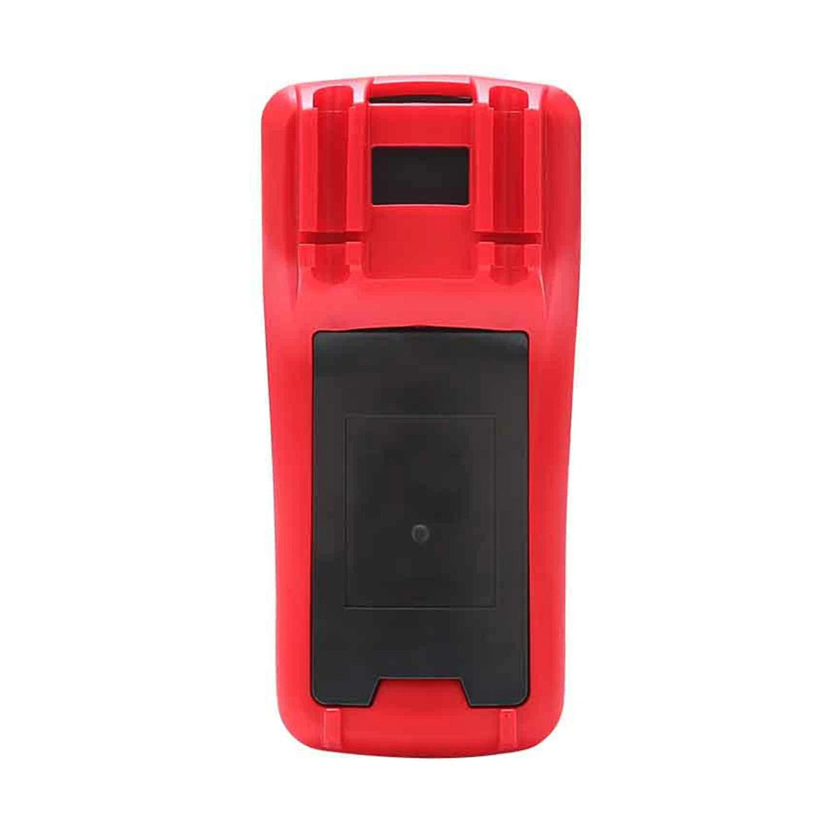 UT136C+ digitale multimeter: AC/DC-multimetertester, voltmeter, ampèremeter, ohmmeter